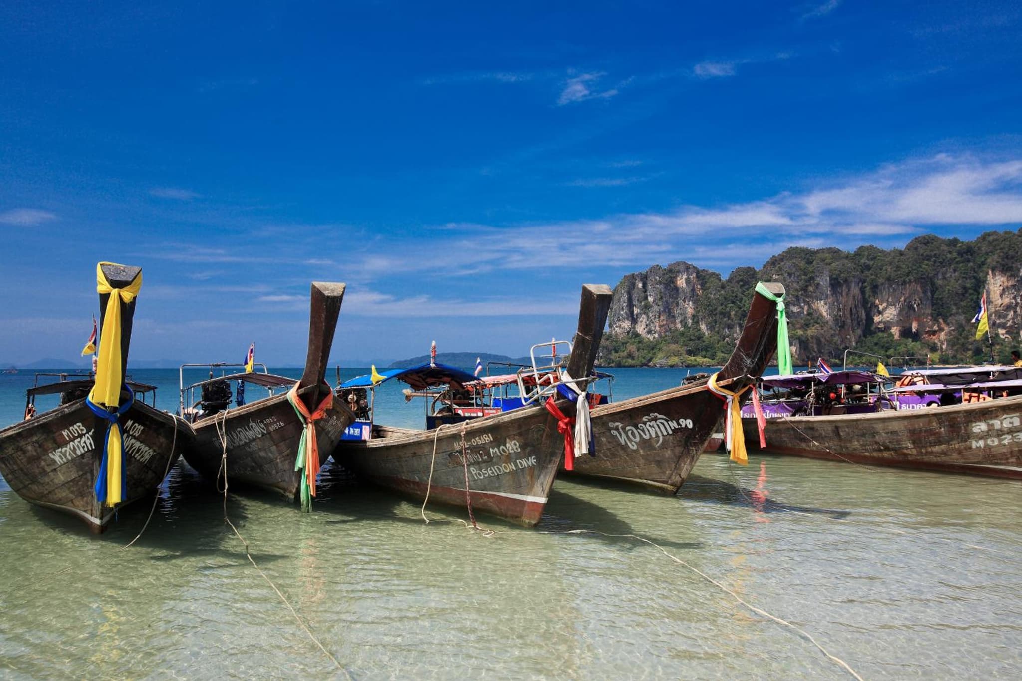 Railay Bay Resort & Spa photo 3