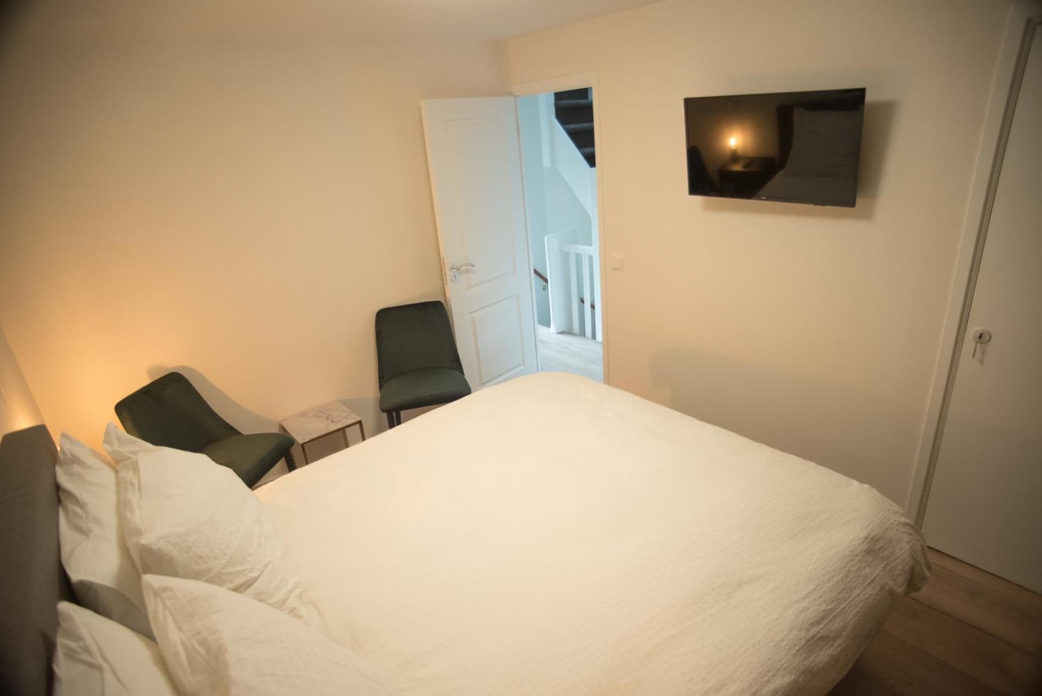 B&B Gabriela Amsterdam photo 9