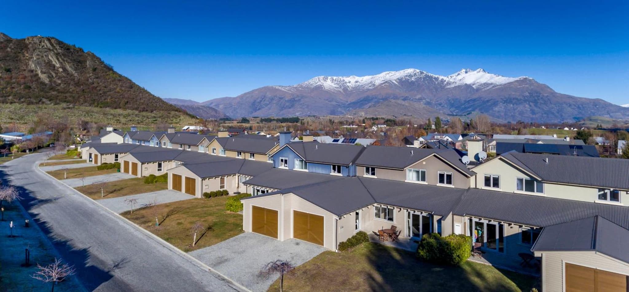 Arrowfield Apartments photo 4