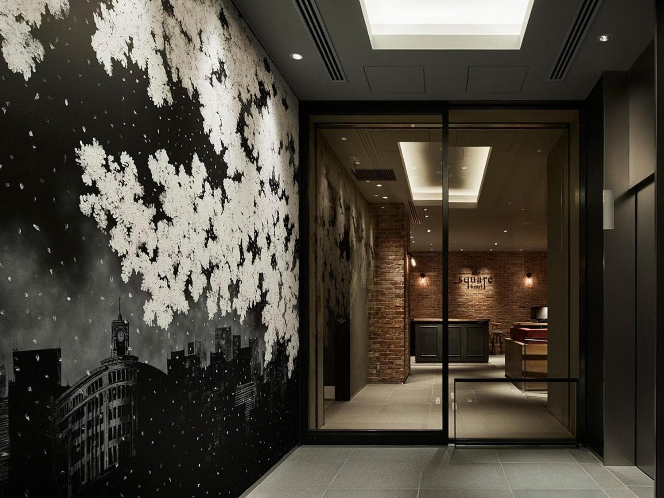 the square hotel GINZA photo 8
