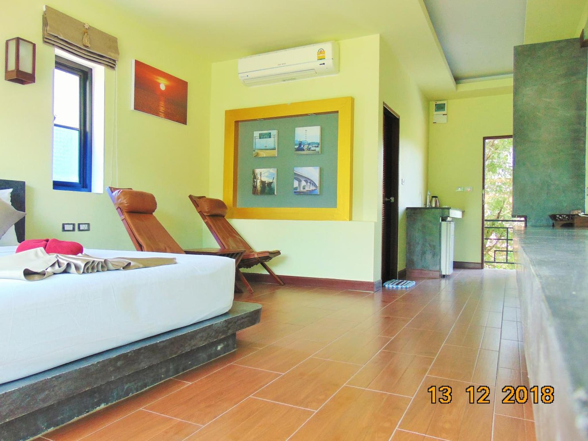Lanta Amara Resort photo 7