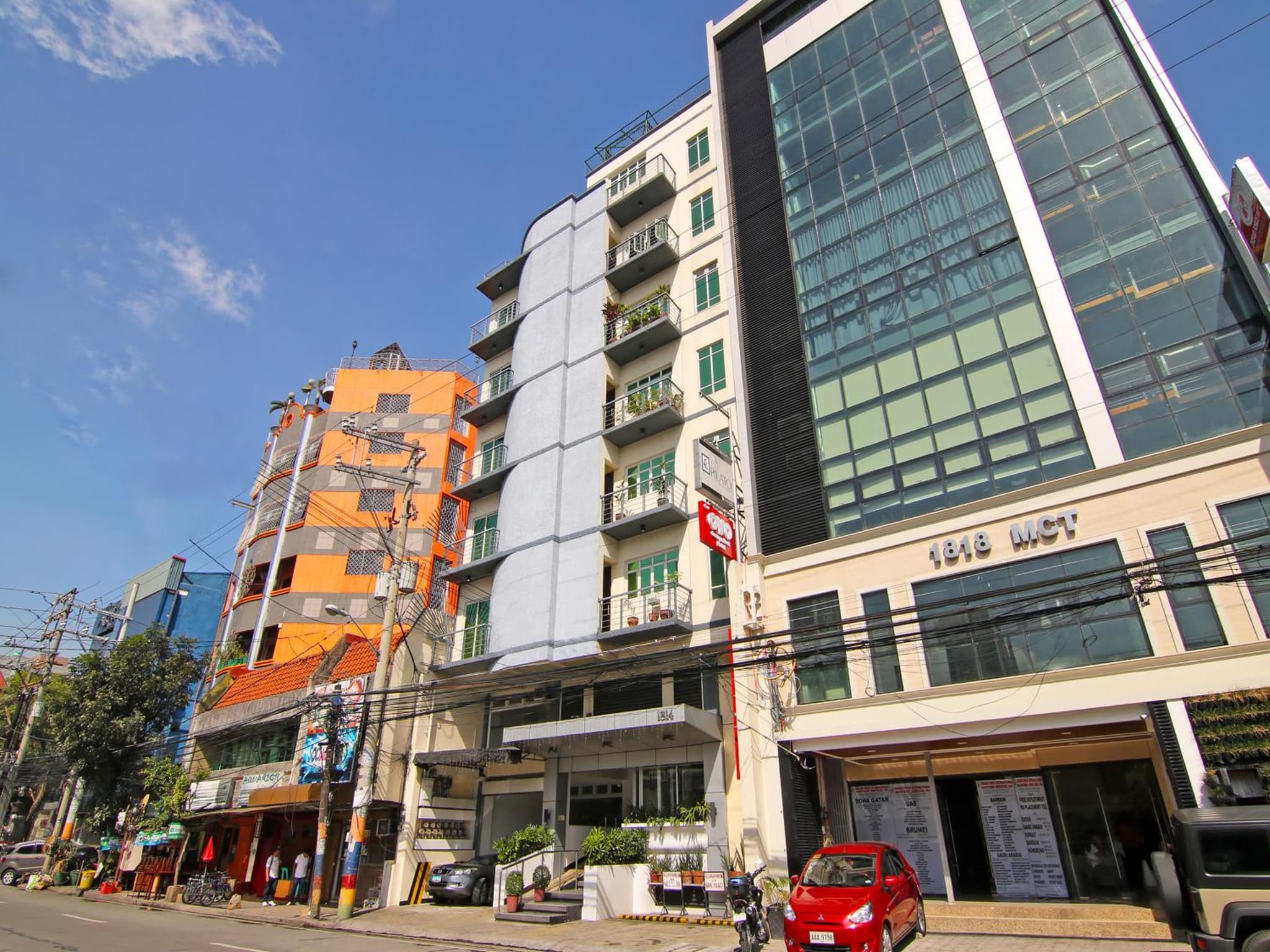building