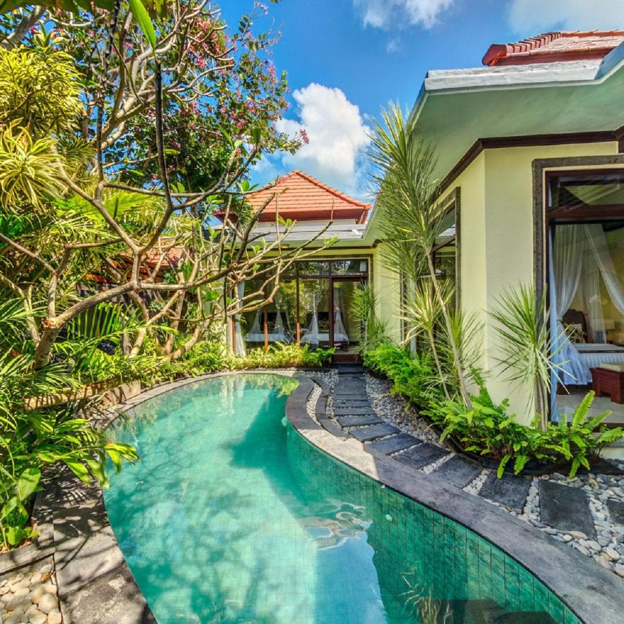 The Bali Dream Villa & Resort Echo Beach Canggu photo 6