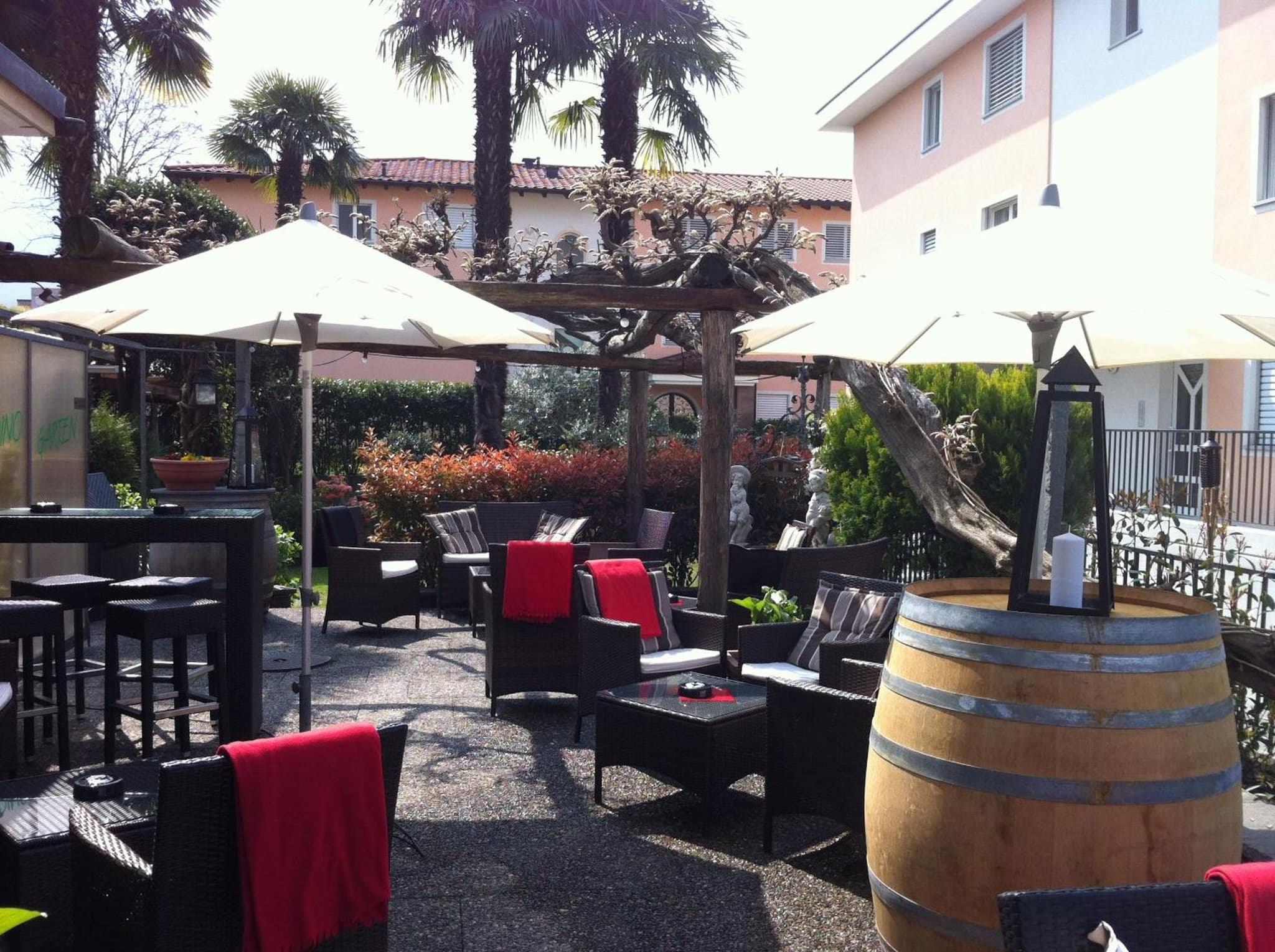 Osteria Ticino by Ketty & Tommy photo 8