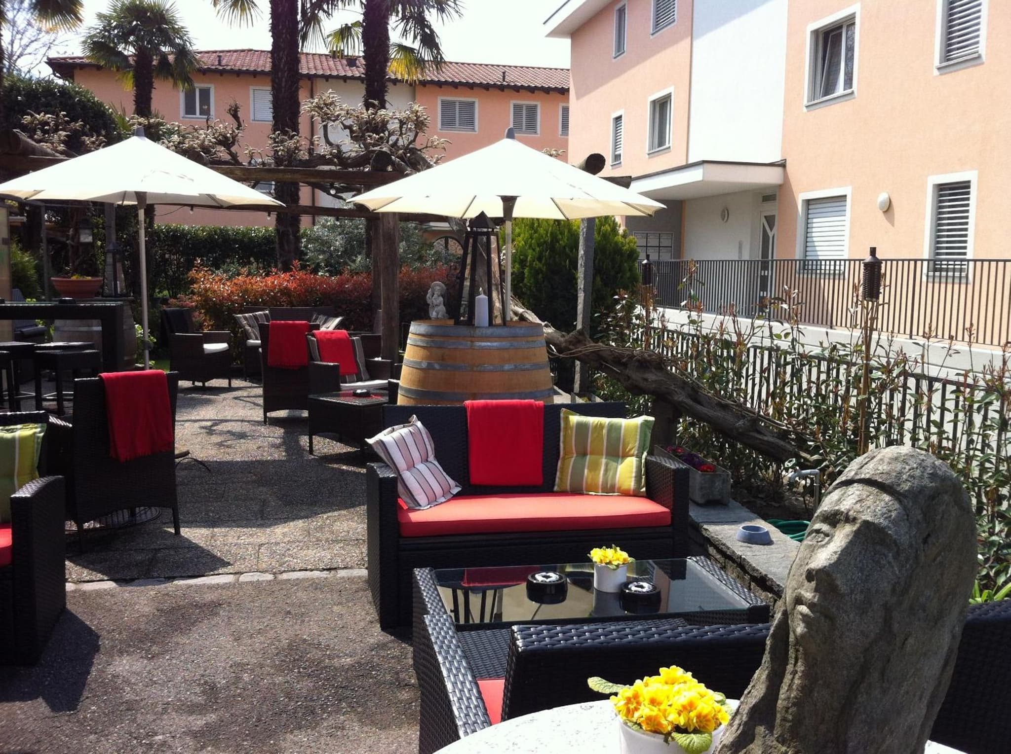 Osteria Ticino by Ketty & Tommy photo 6