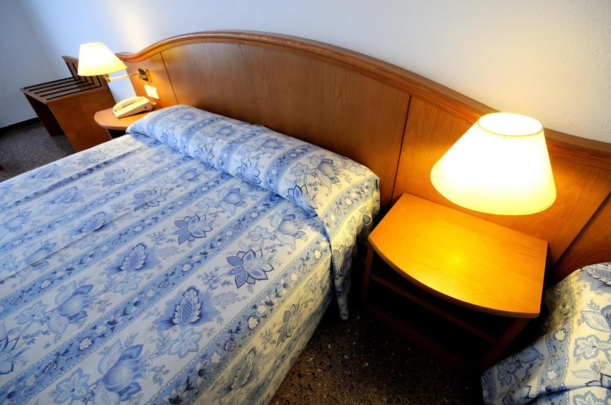 Hotel Ramblamar photo 9