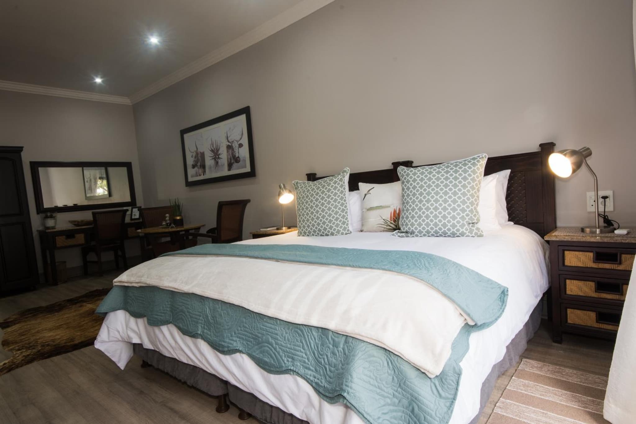 Hillside Guesthouse Umhlanga photo 6