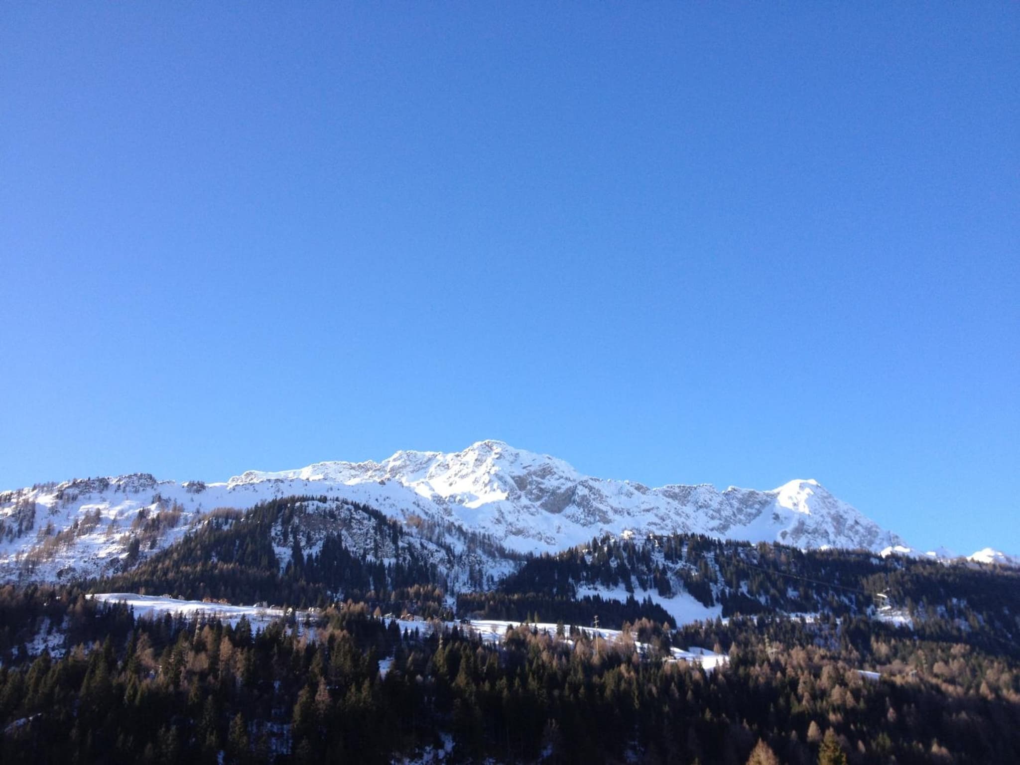 Hotel Des Alpes - Restaurant & Pizzeria photo 5
