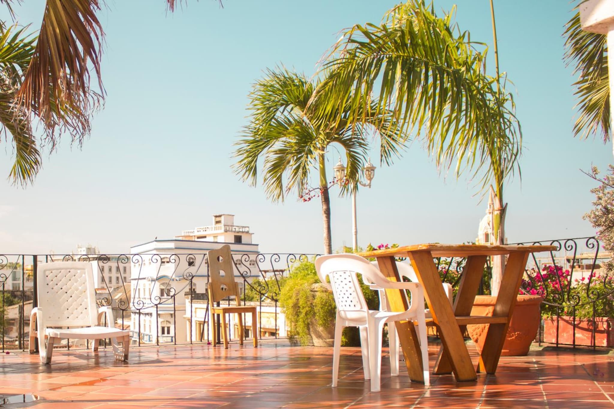 Hotel Don Pedro De Heredia photo 5