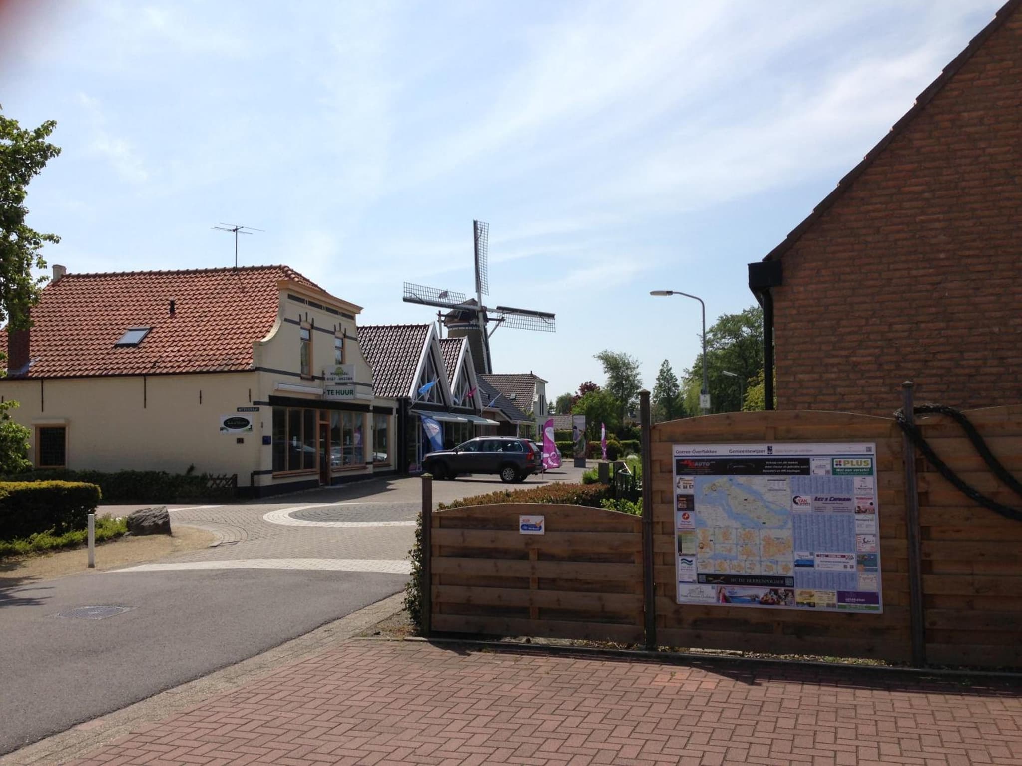 Guesthouse Ouddorp Connection photo 2