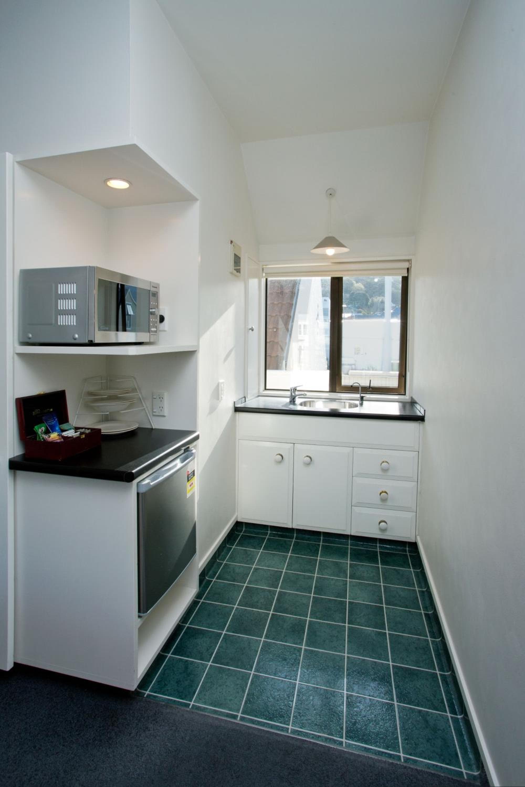Cable Court Motel photo 5