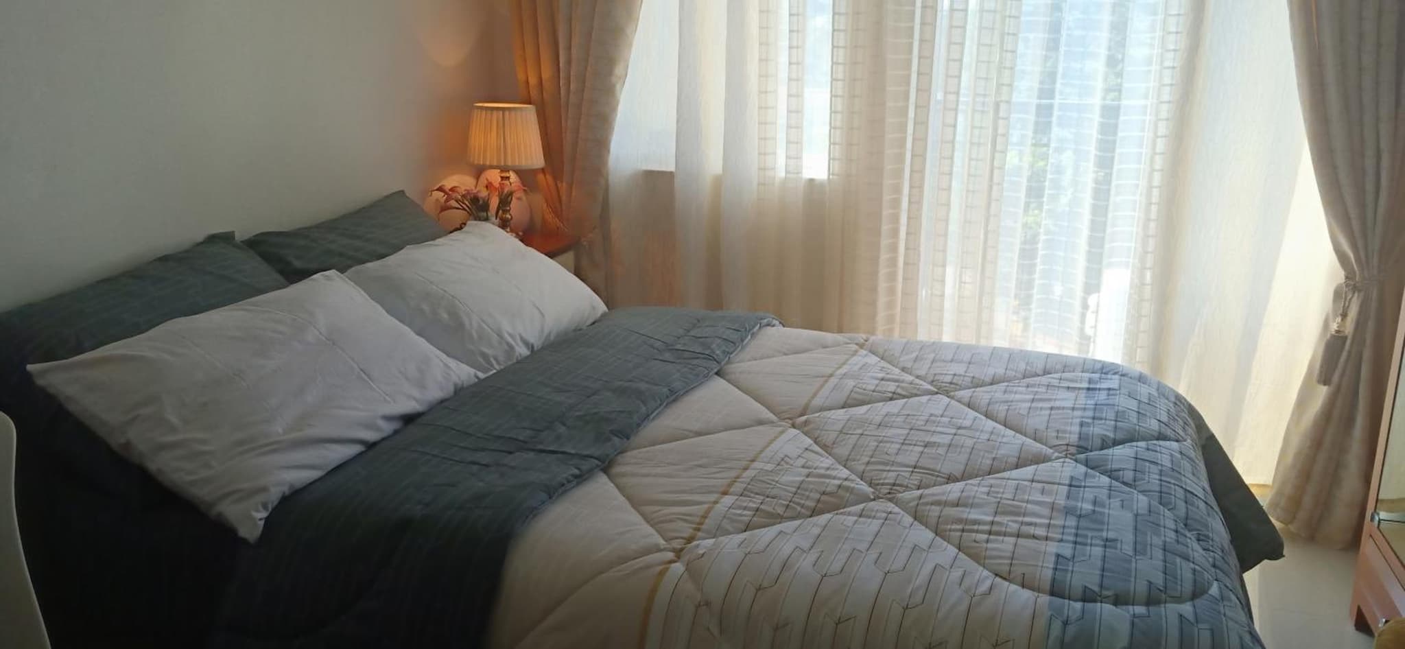 Cityscape Residences Unit 510 photo 6