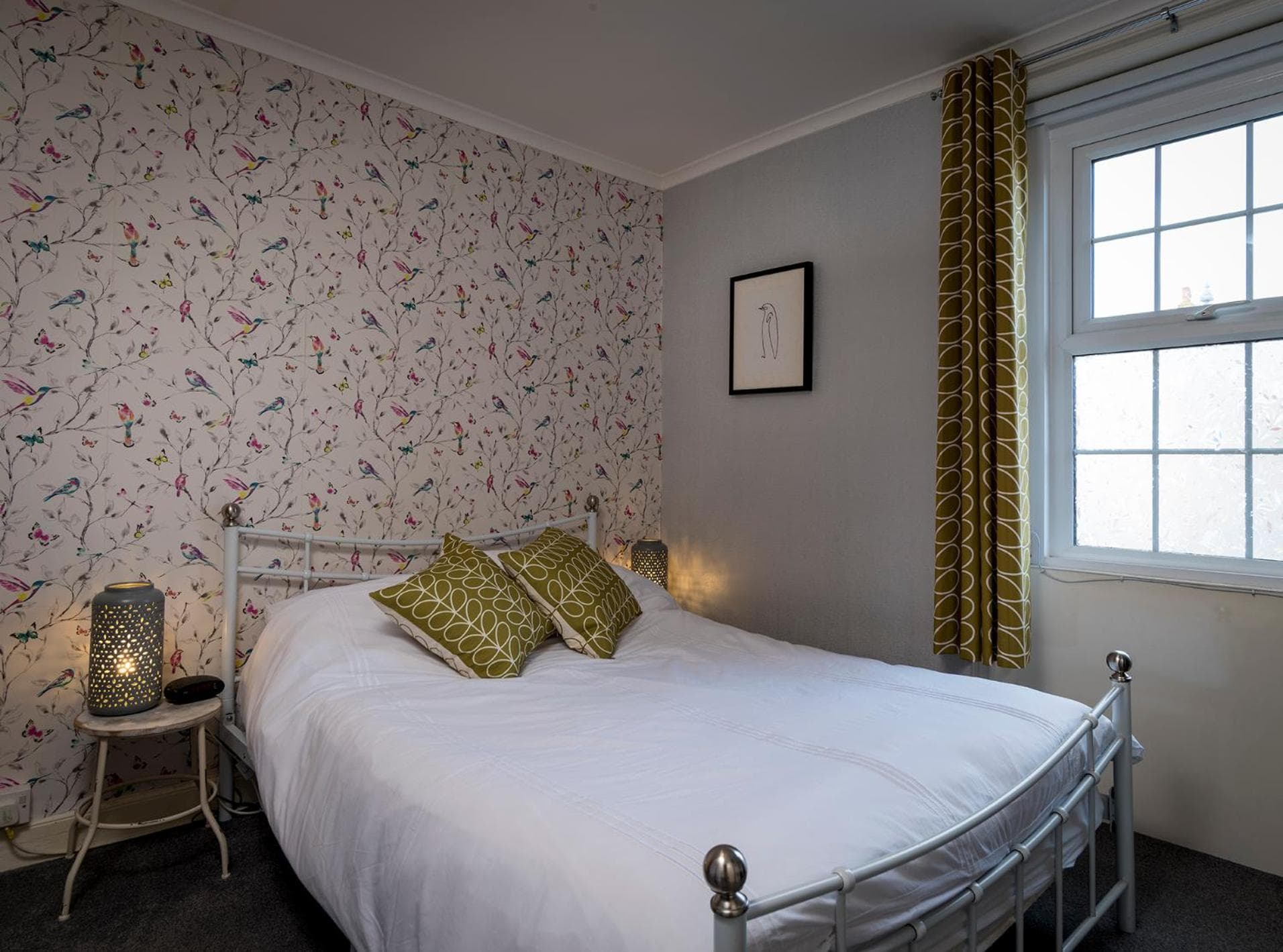 Channel View Guest House photo 5