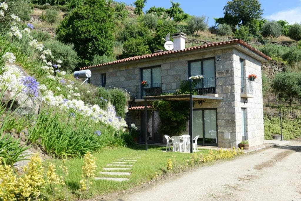 Casa dos Becos