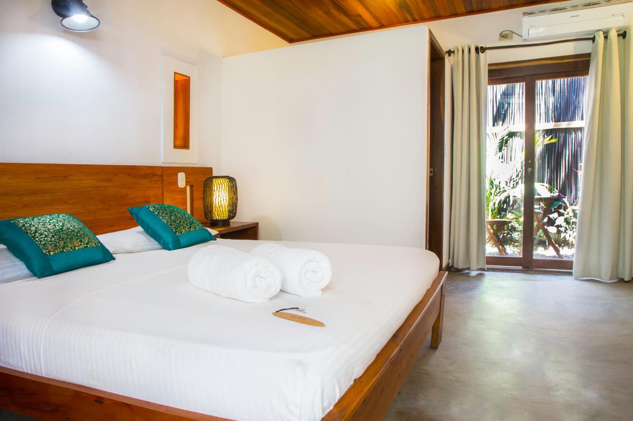 Makao Beach Hotel photo 7