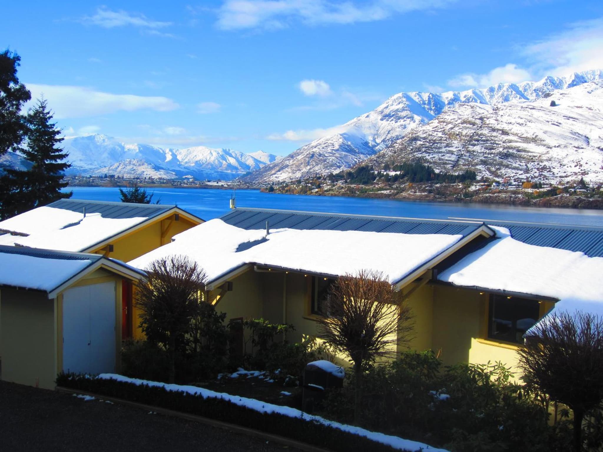 Villa Del Lago photo 8