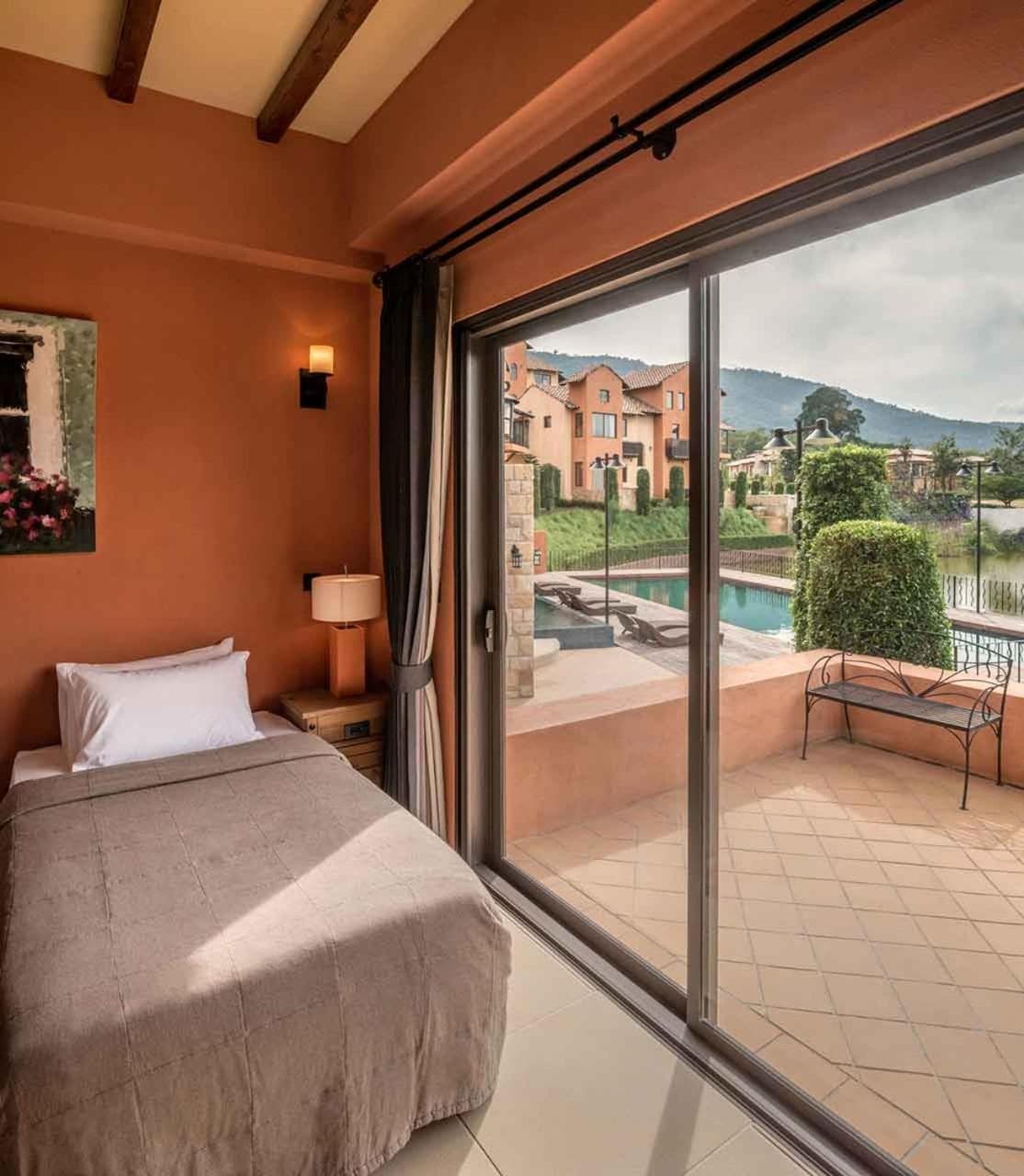 Toscana Valley Hotel La Casetta photo 6