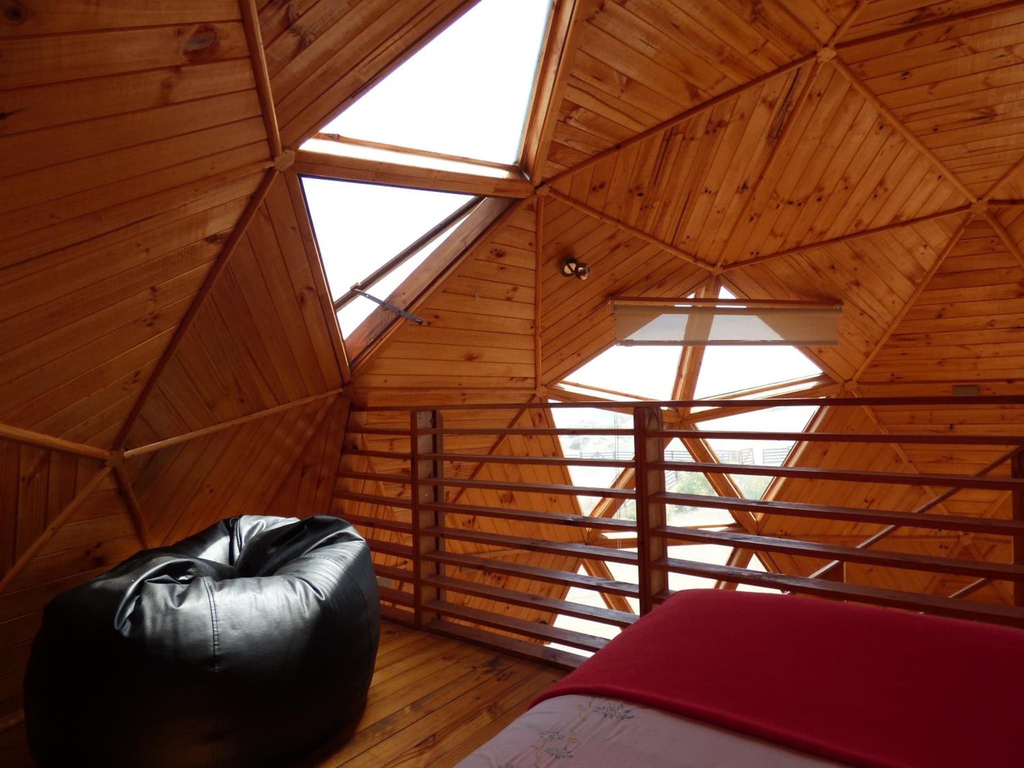 Dune & Domes Pichilemu photo 8