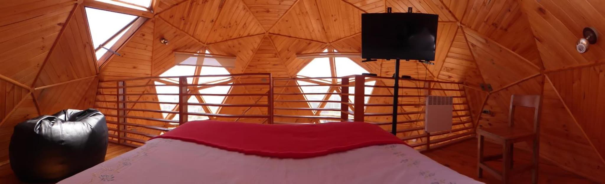Dune & Domes Pichilemu photo 4