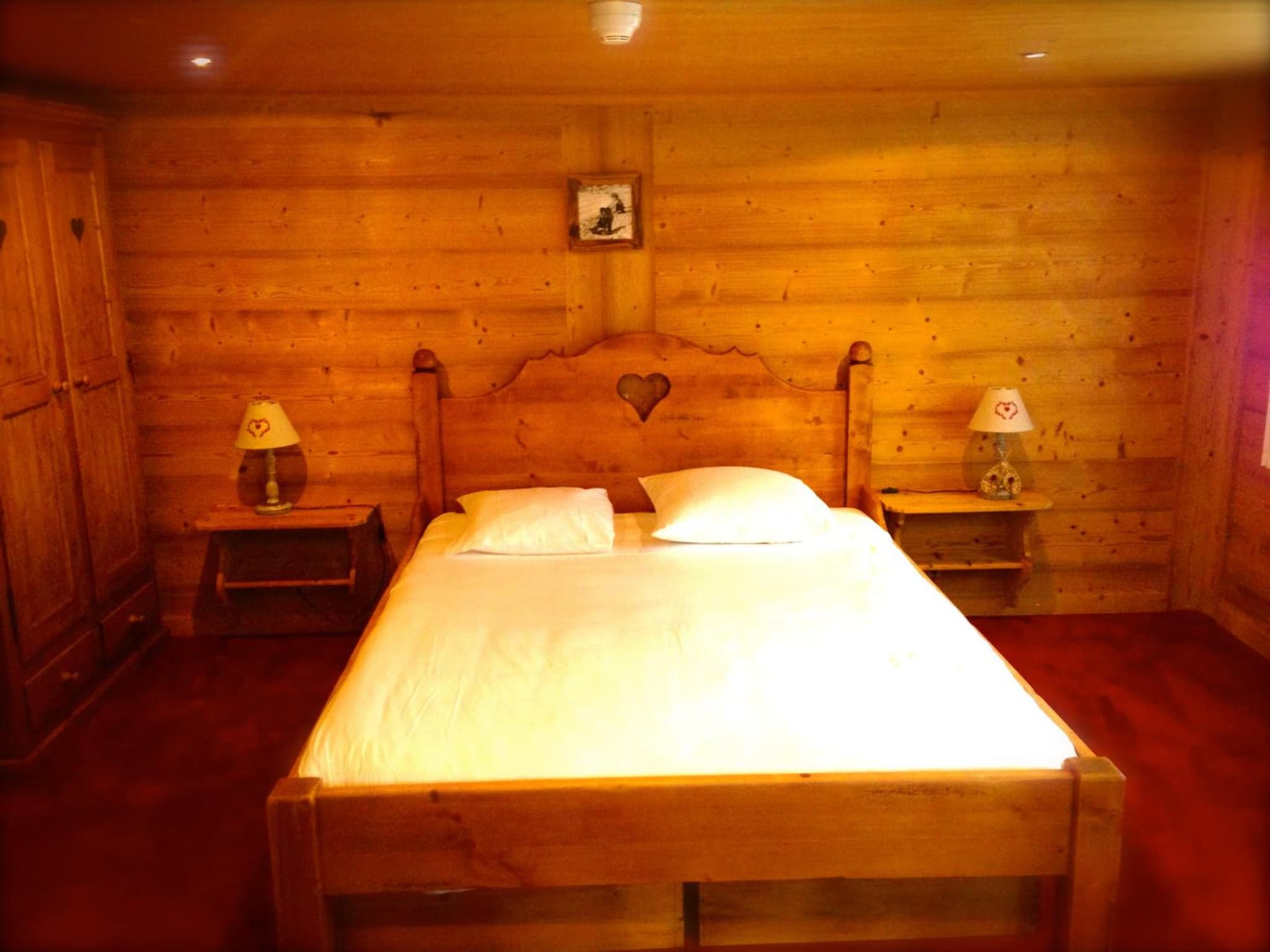 Auberge de la poste photo 2