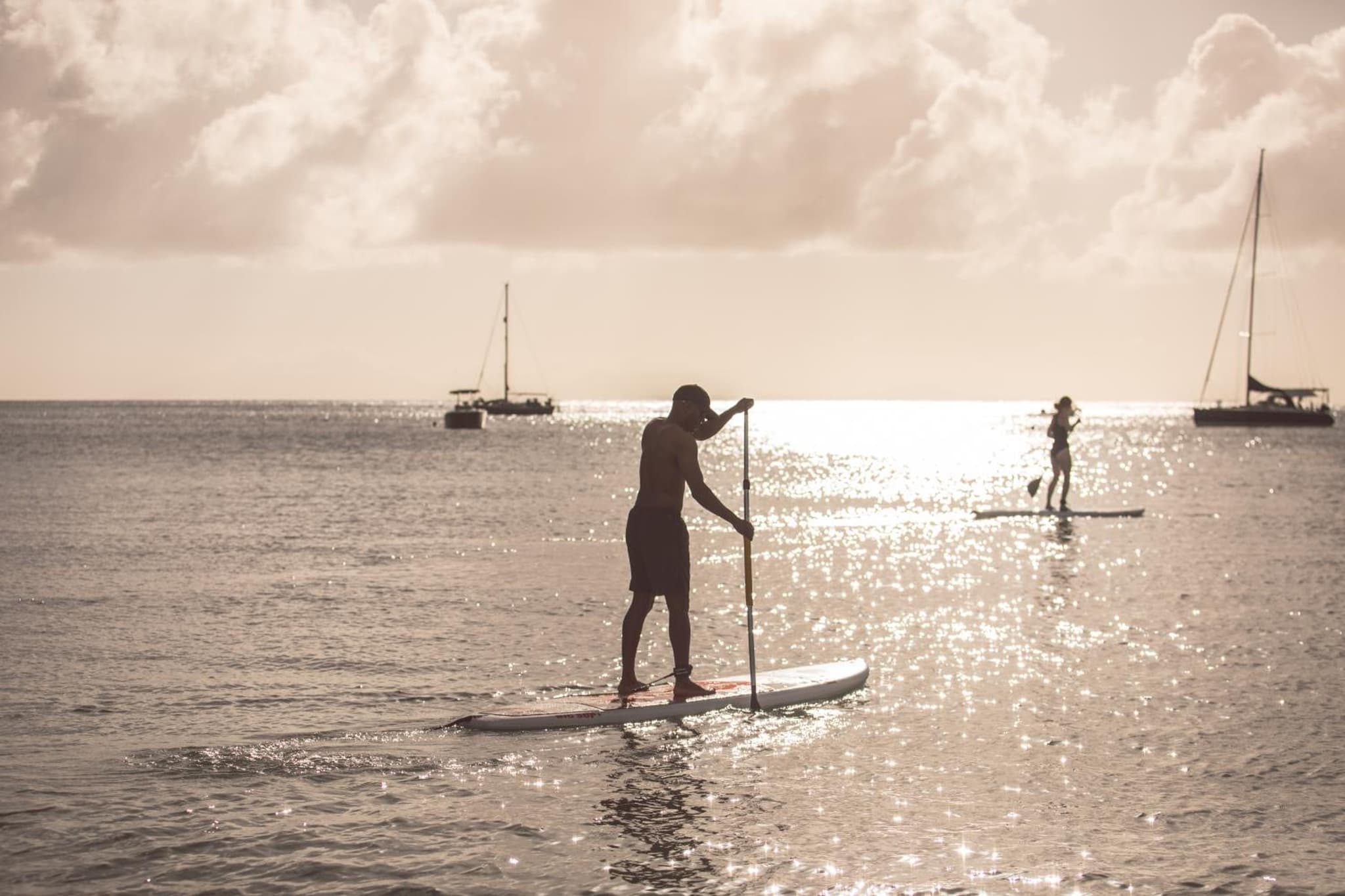Carlisle Bay photo 4