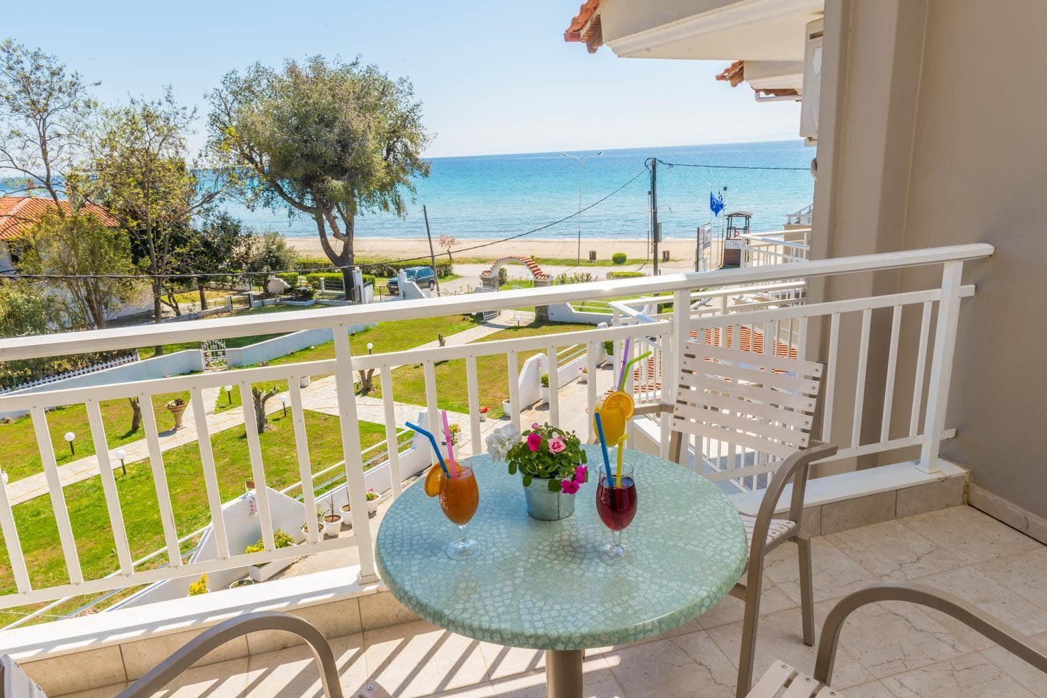 Georgalas Sun Beach Resort photo 6