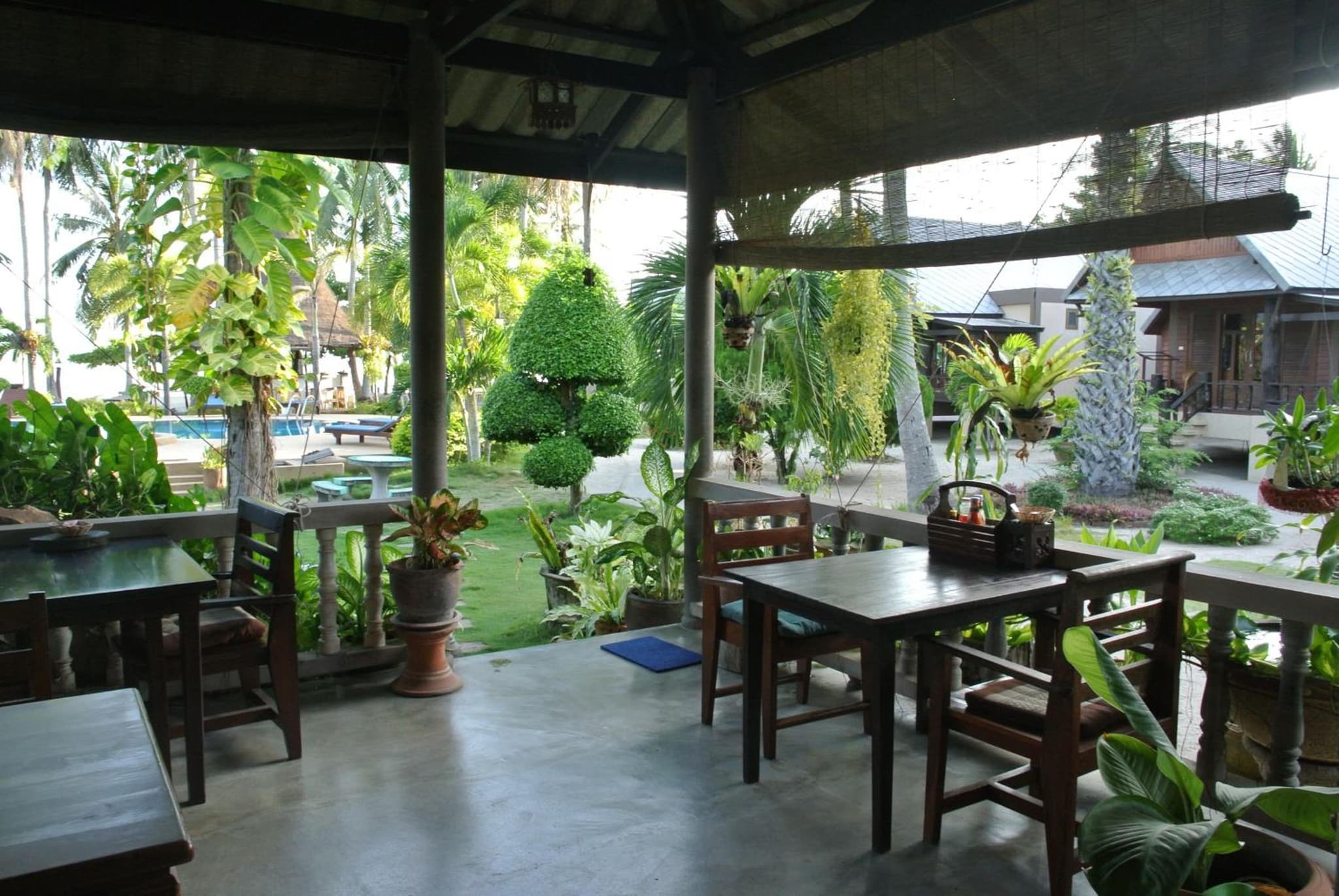 Dewshore Resort photo 6
