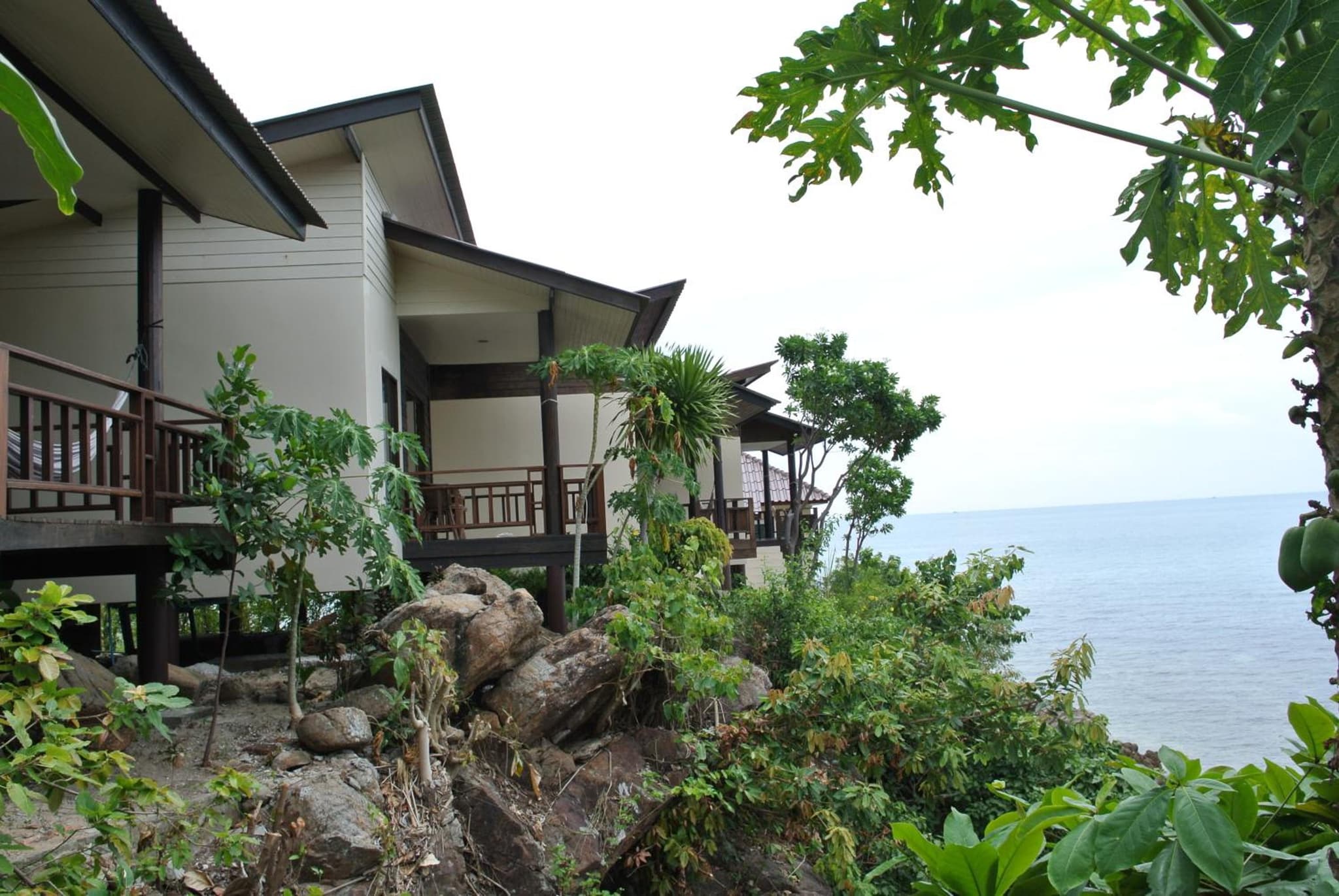 High Life Bungalow photo 9