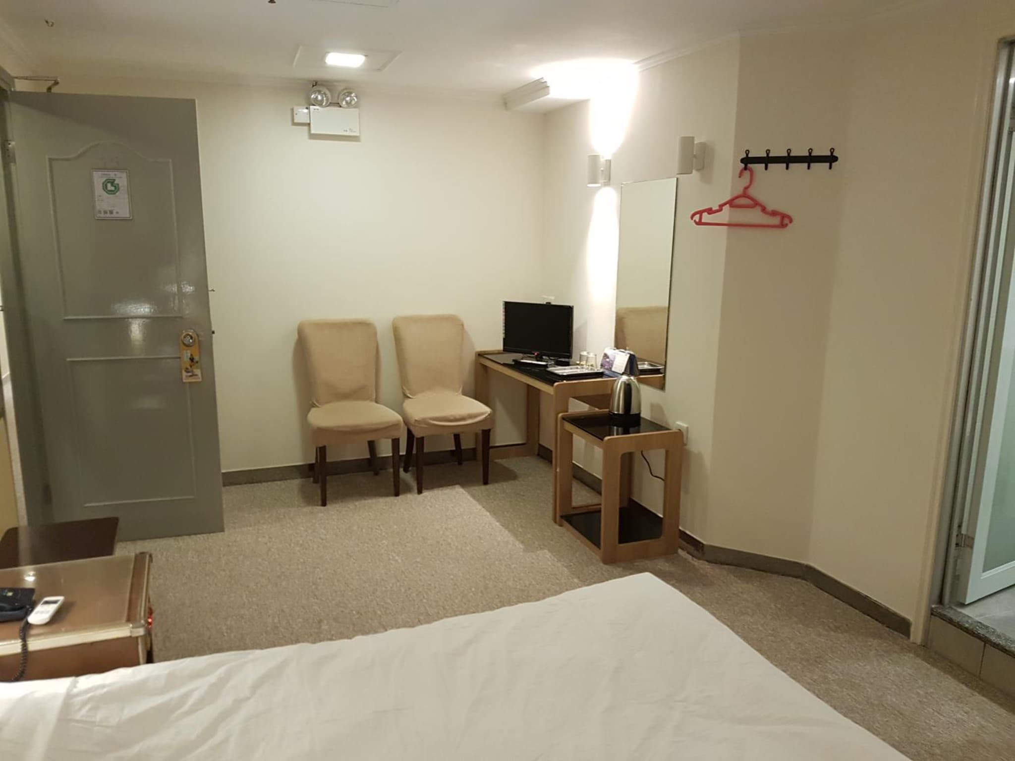 China HK Motel photo 3