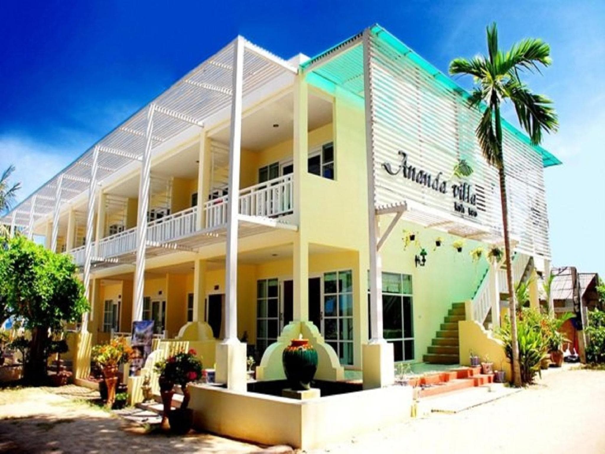Ananda Villa - SHA Plus photo 2