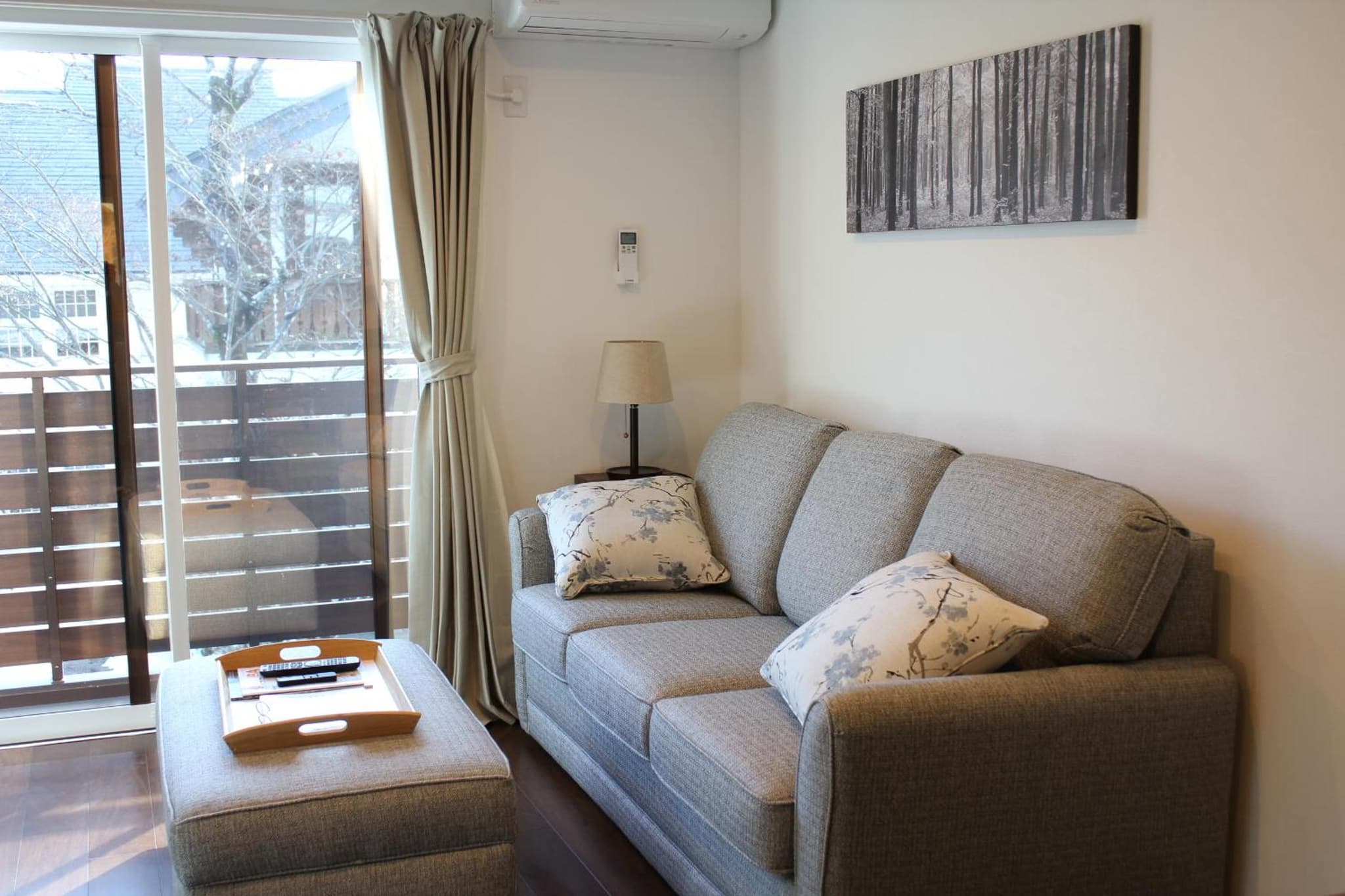 Le Bocage - Hakuba Echoland Chalets photo 6