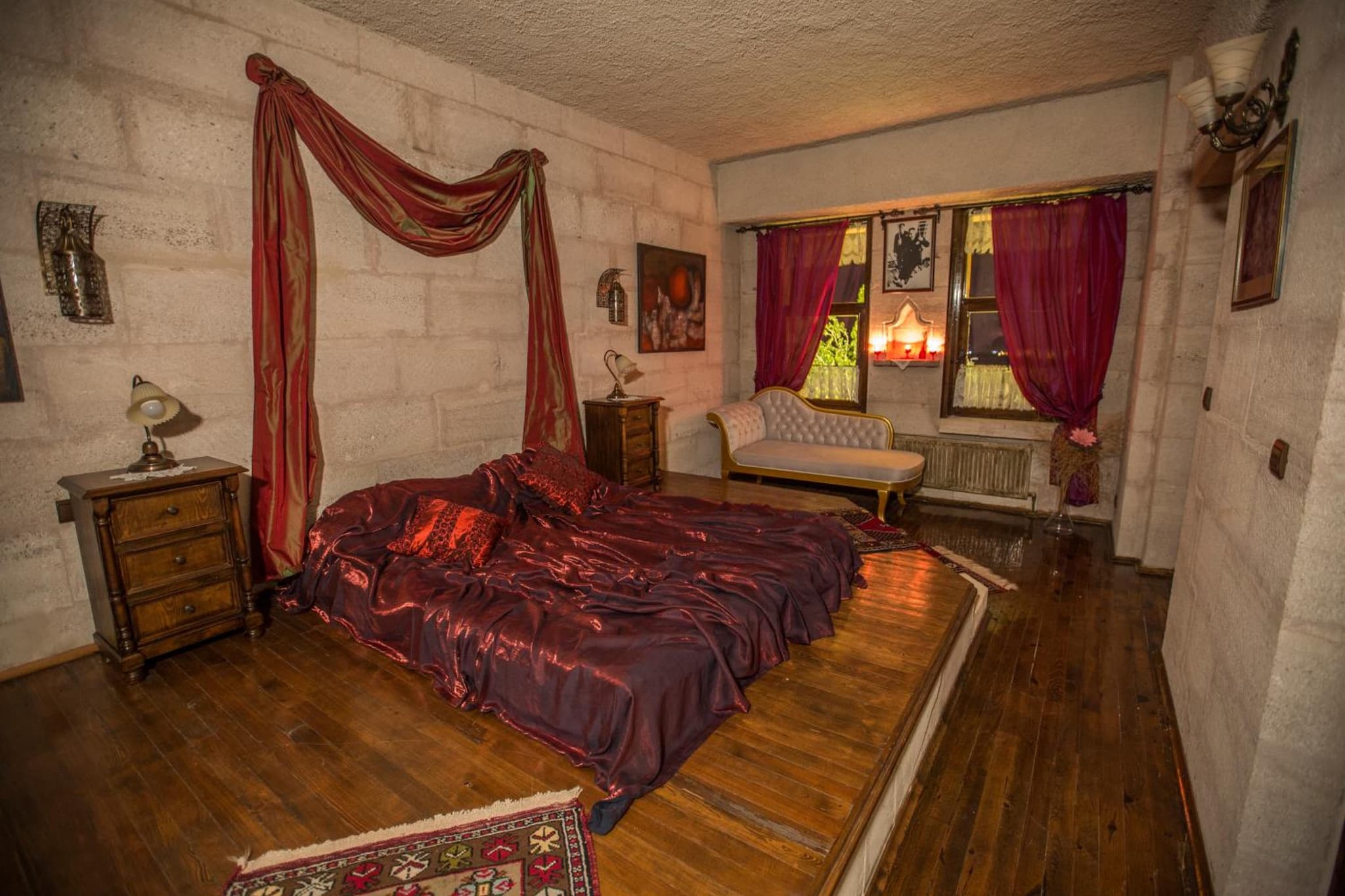 Karlık Evi Hotel - Special Category photo 2