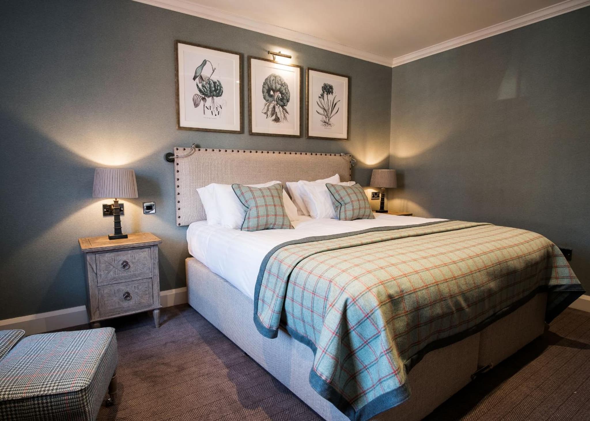 The Beverley Arms Hotel photo 7