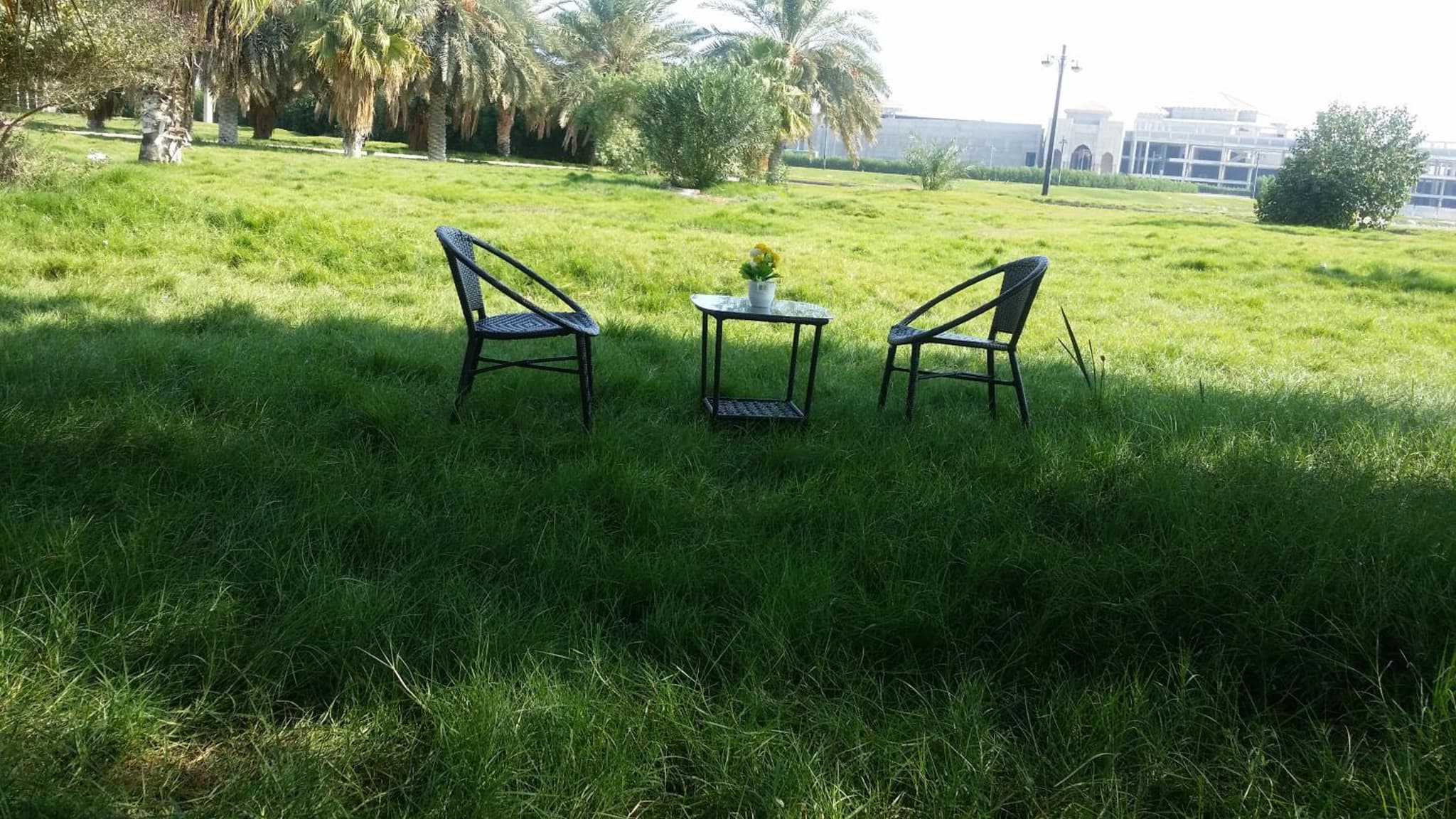 Ashbilia Suites photo 2
