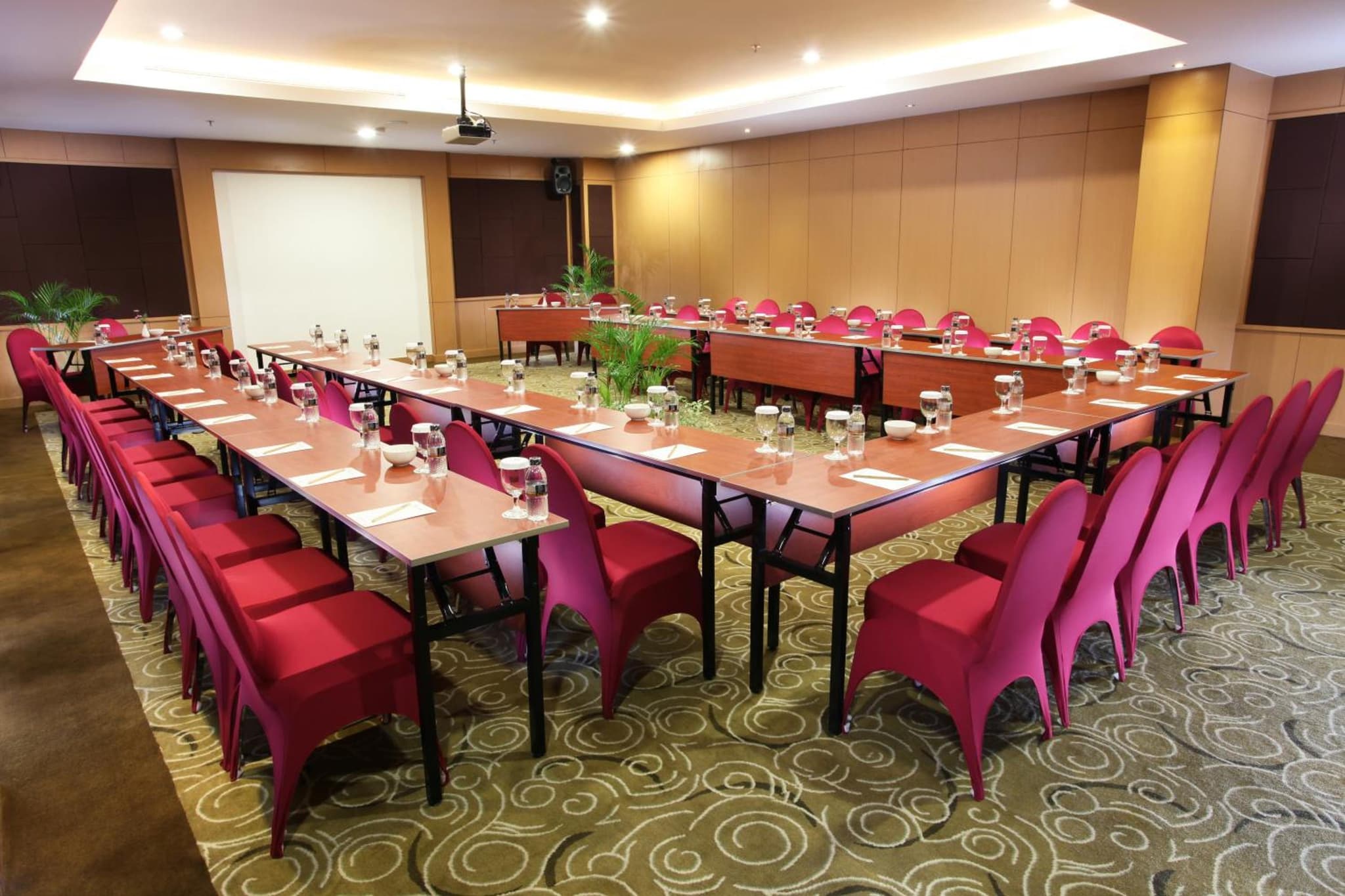 Swiss-Belinn Panakkukang photo 8