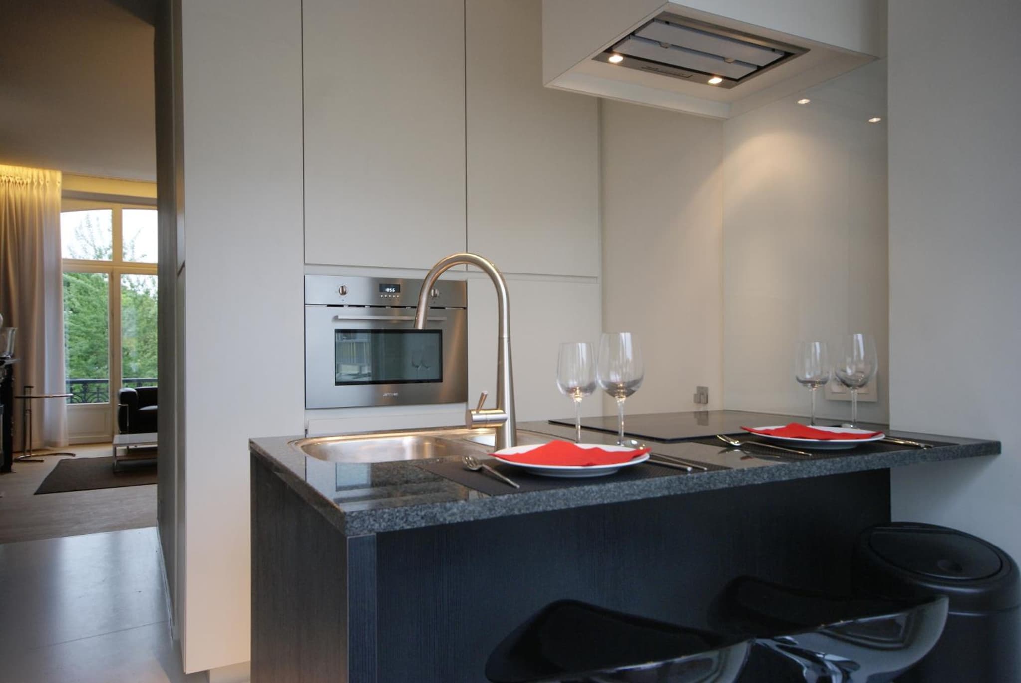 Leopold5 Luxe-Design Apartment photo 4