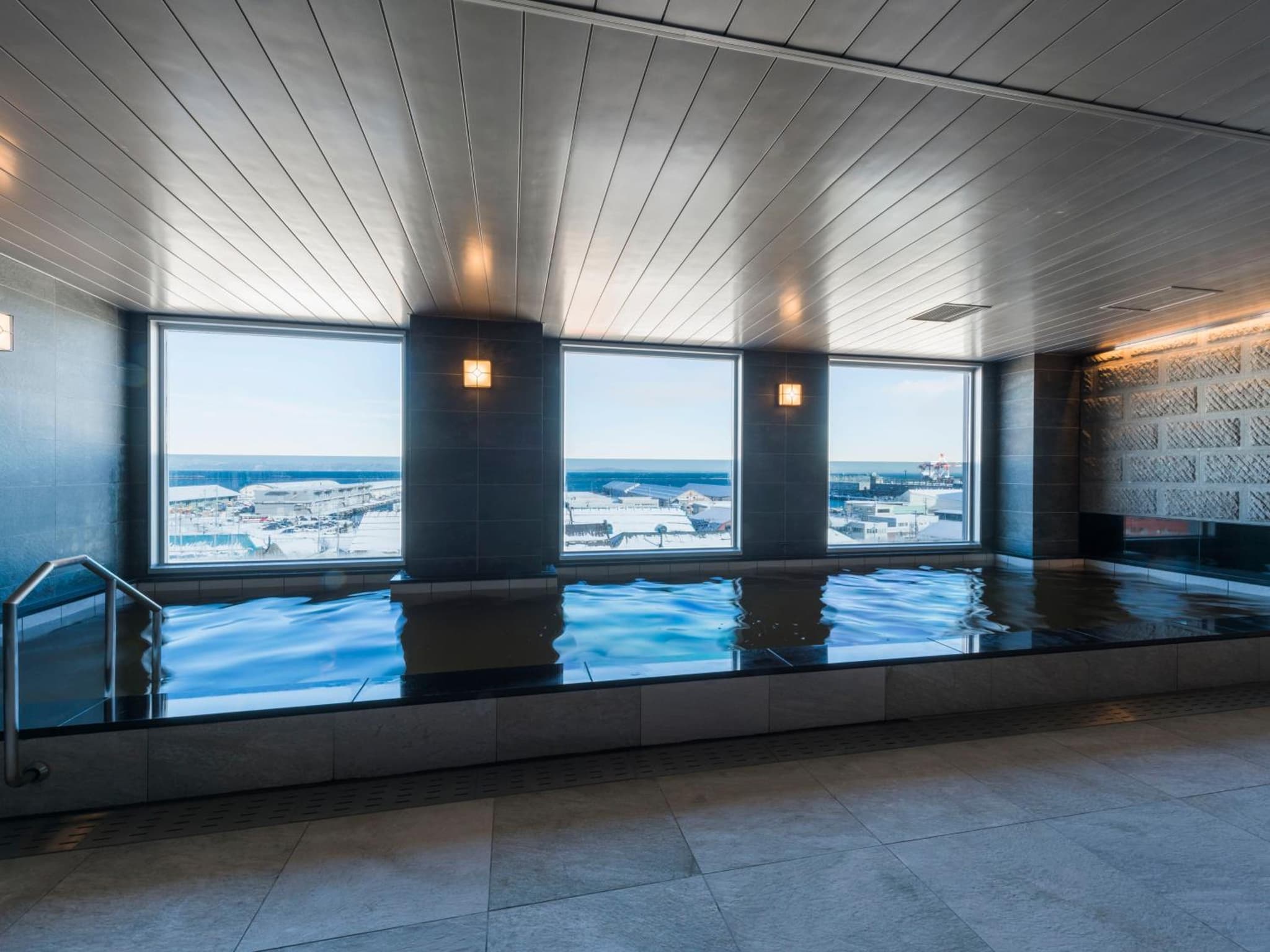 Hotel Sonia Otaru photo 7