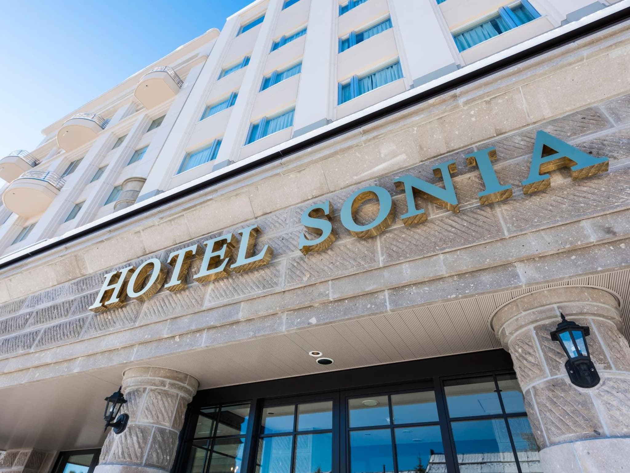 Hotel Sonia Otaru photo 5