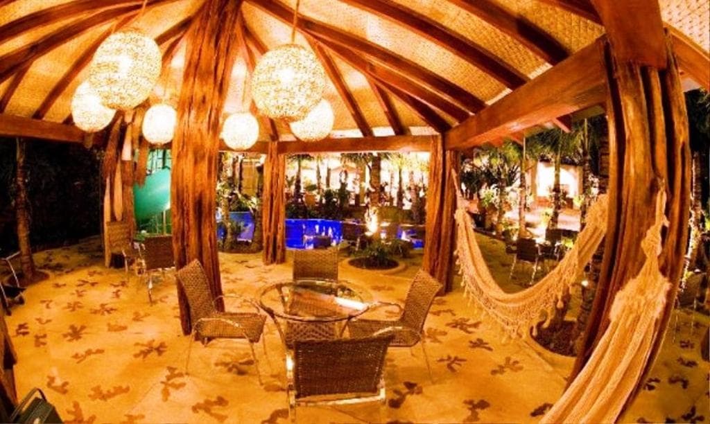 Beira Rio Palace Hotel photo 2