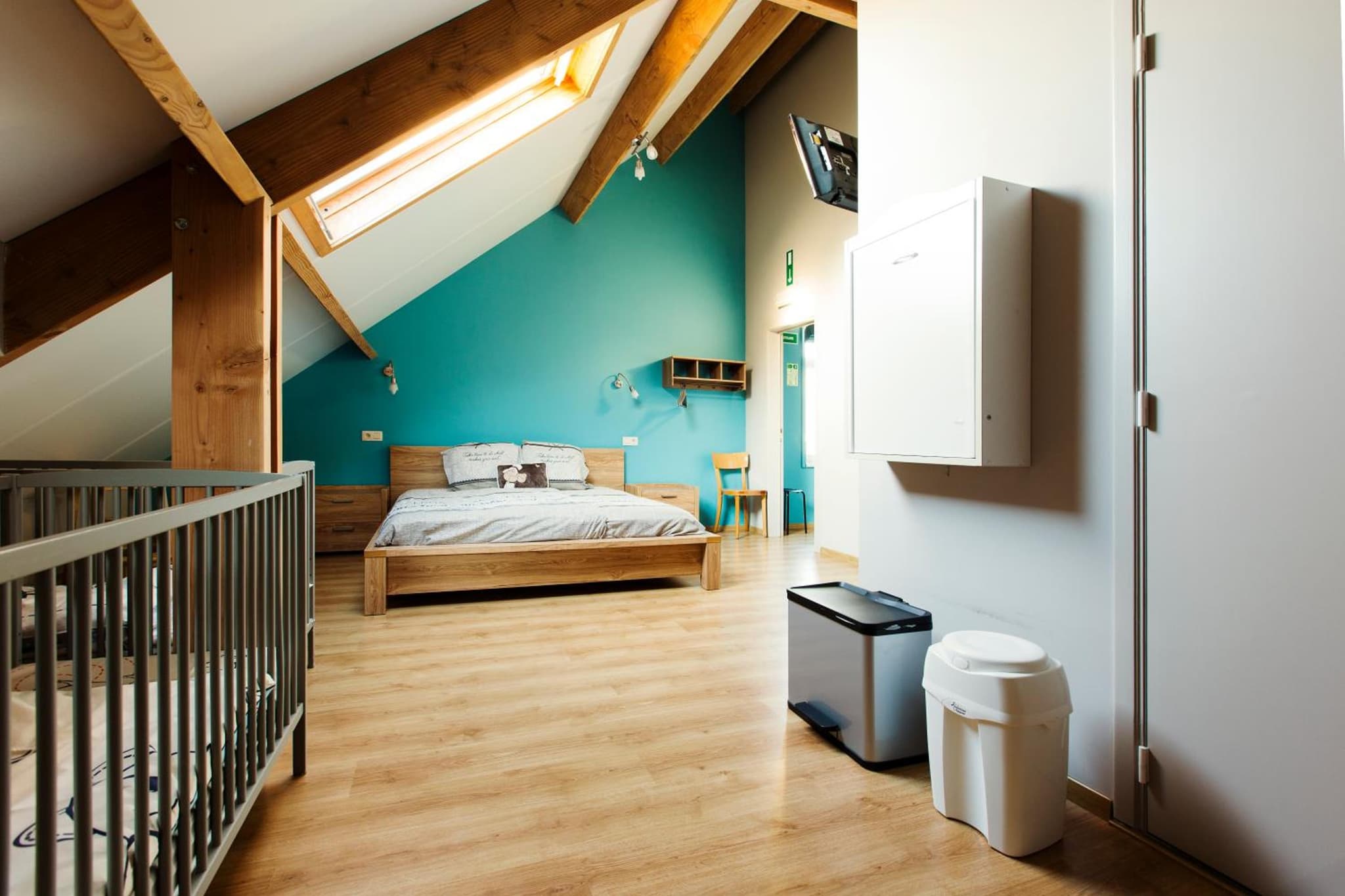 Hoevehotel Ronse photo 6