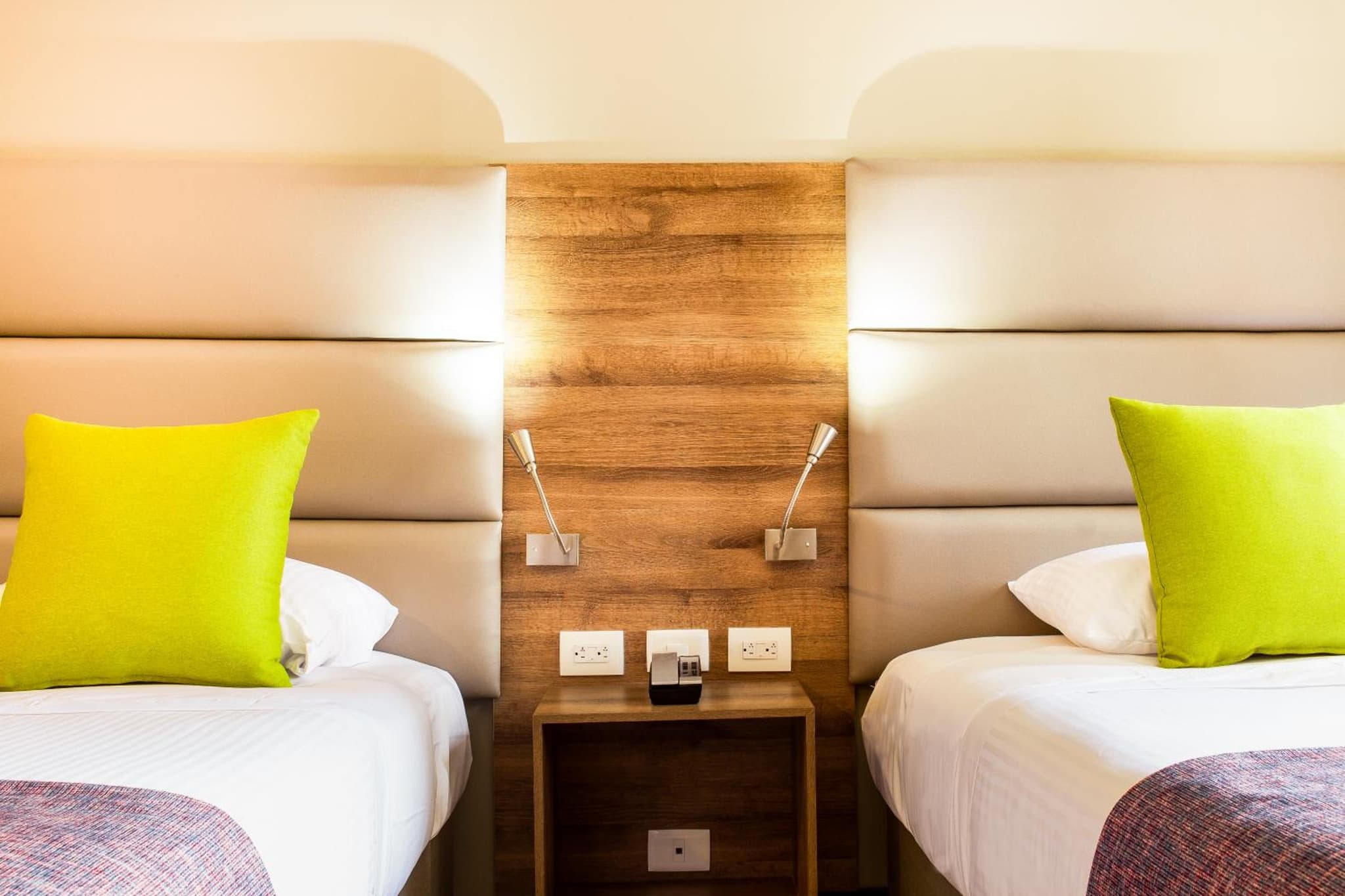 Hotel F25 photo 3