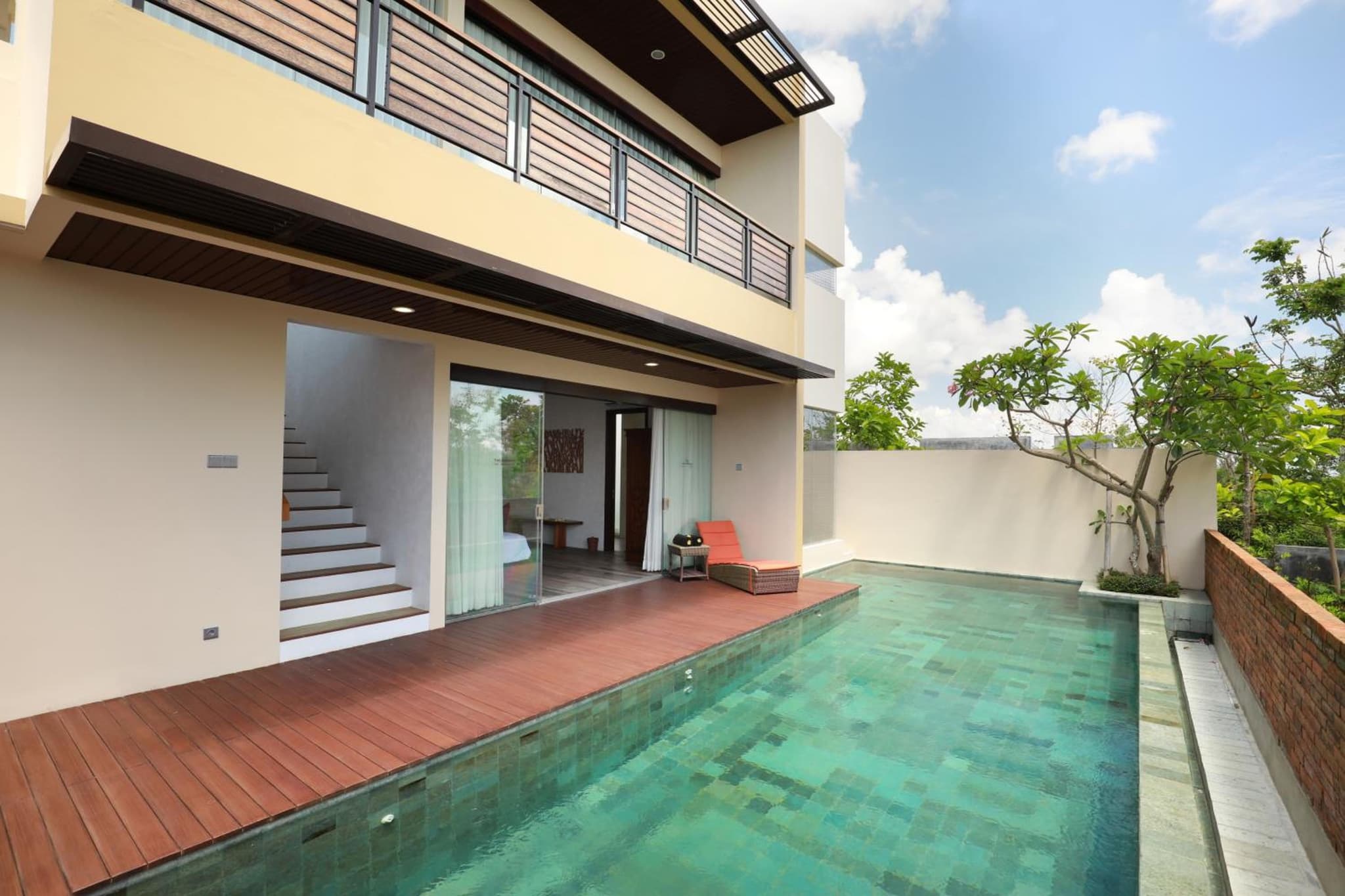 The Miracle Villa Nusa Dua photo 5
