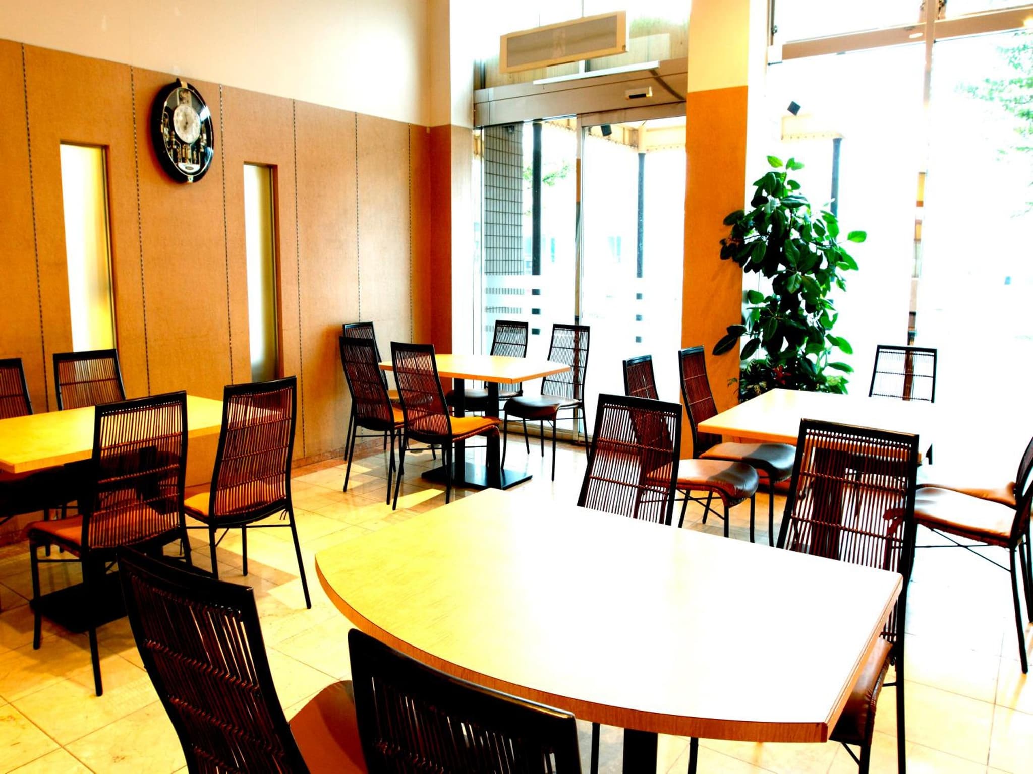 APA Hotel Sagaeki Minamiguchi photo 4