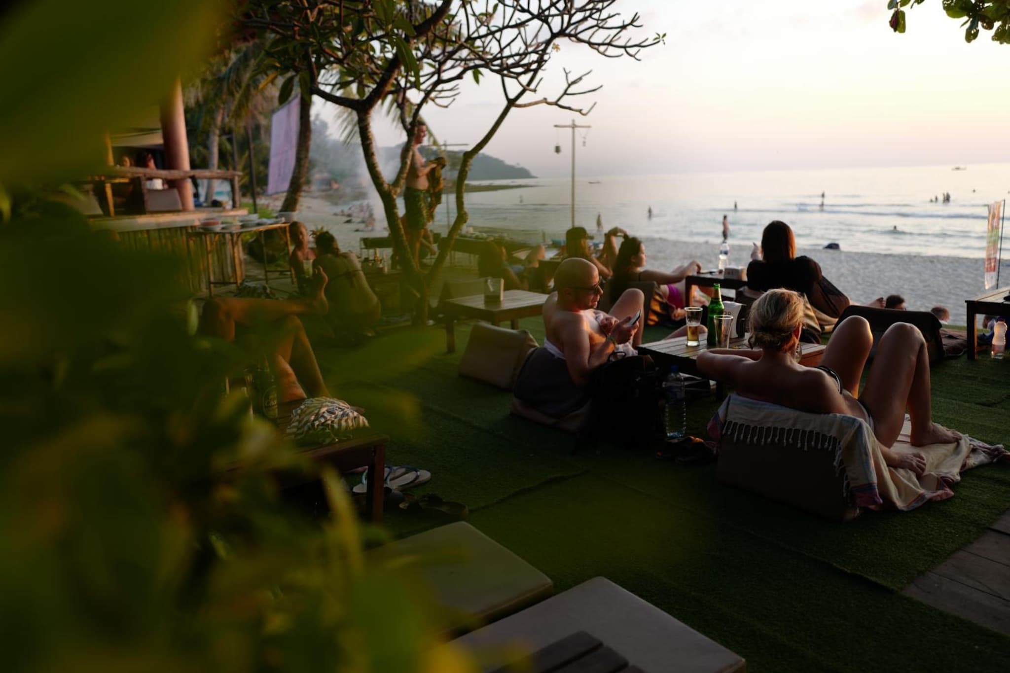Nature Beach Resort photo 3