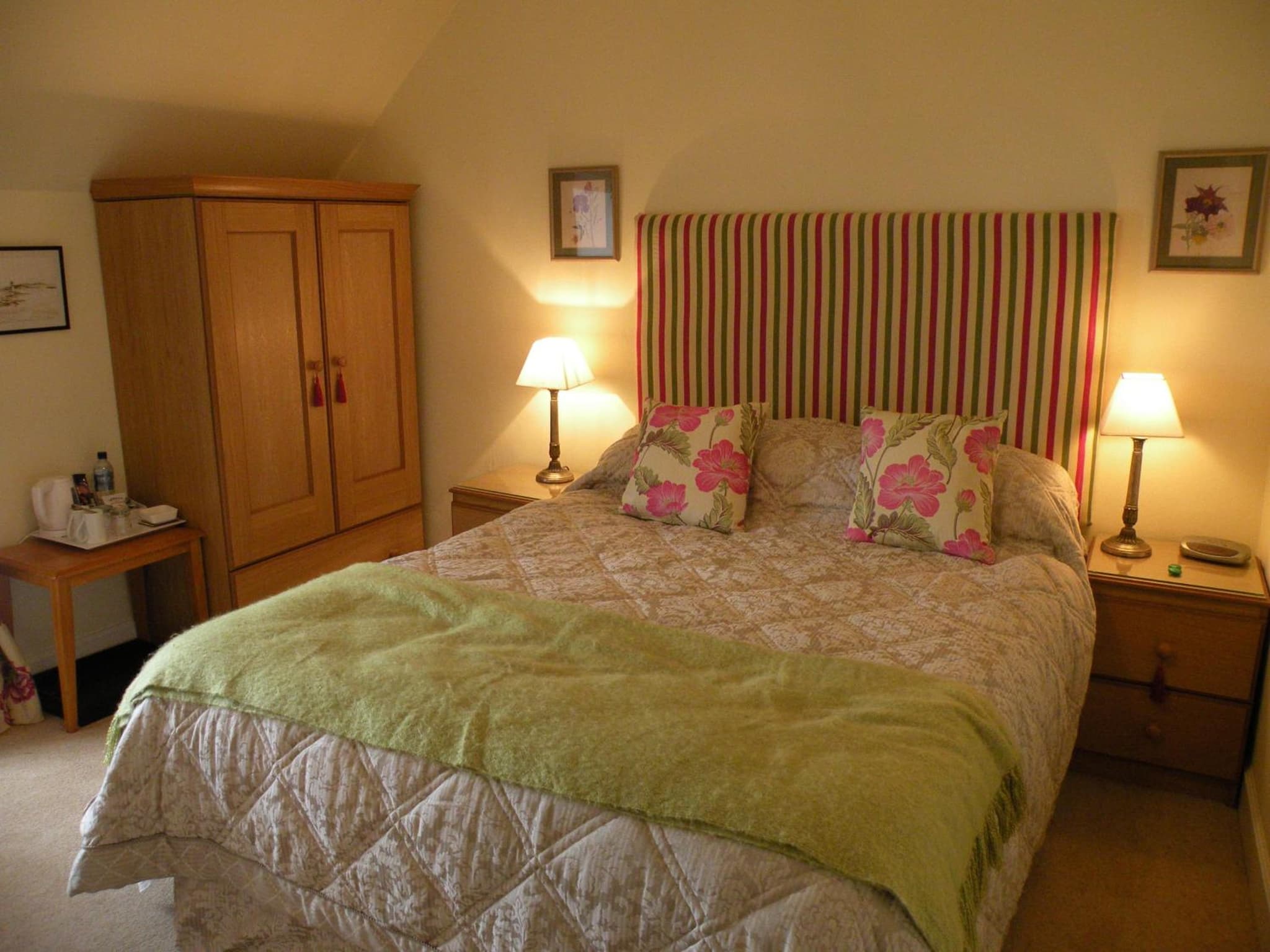 Thistle House Guest House photo 6