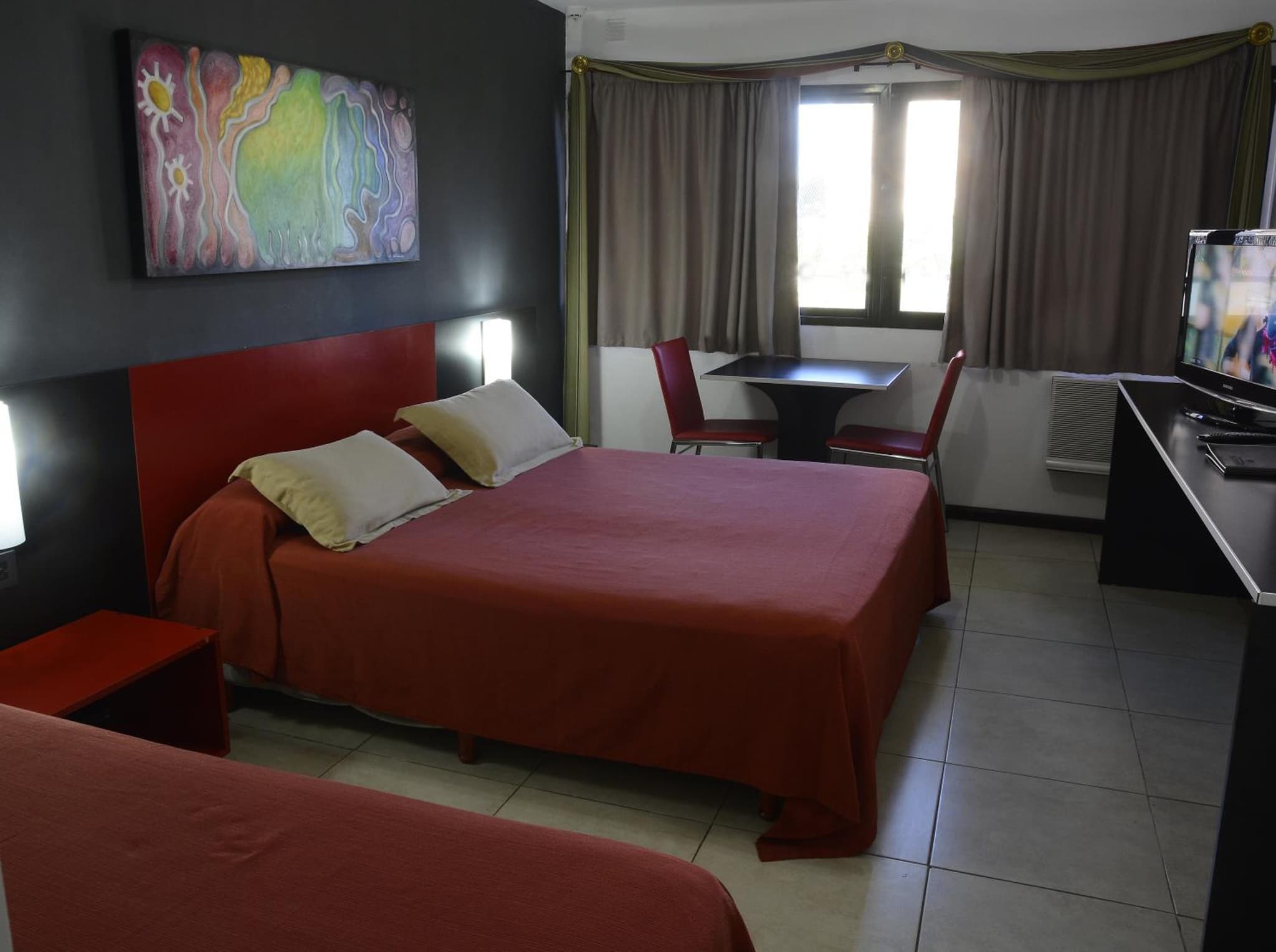 Apart Hotel Alvear photo 3