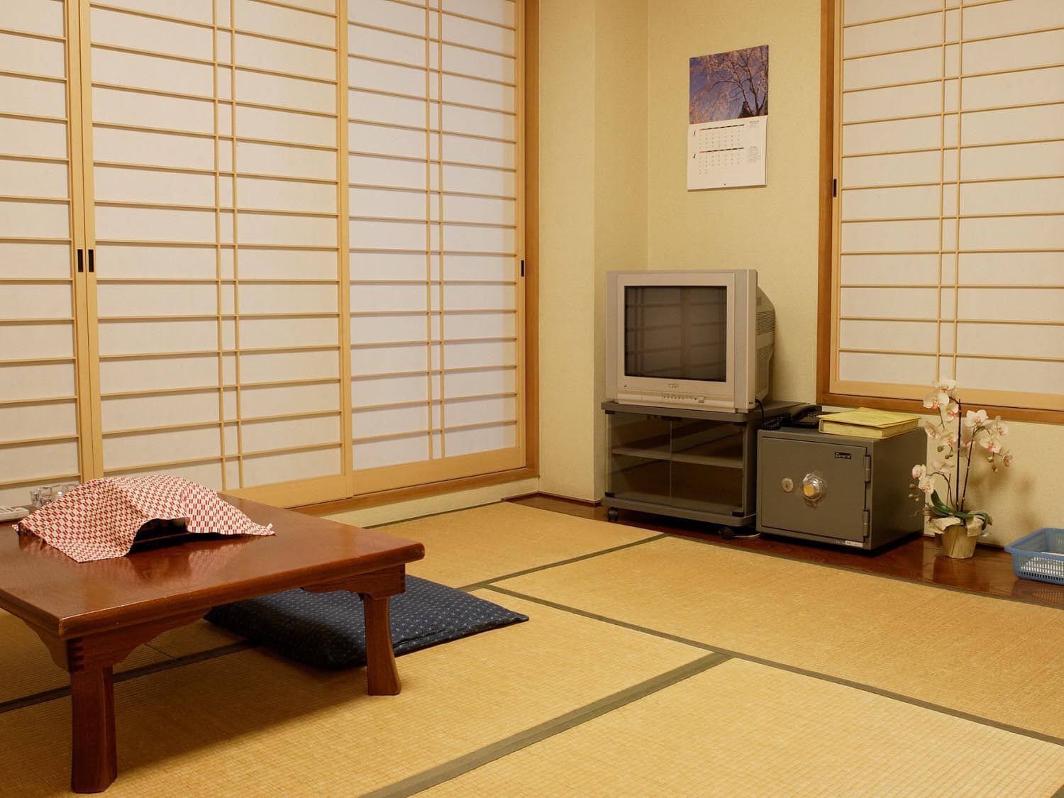 Kakiya Ryokan photo 4
