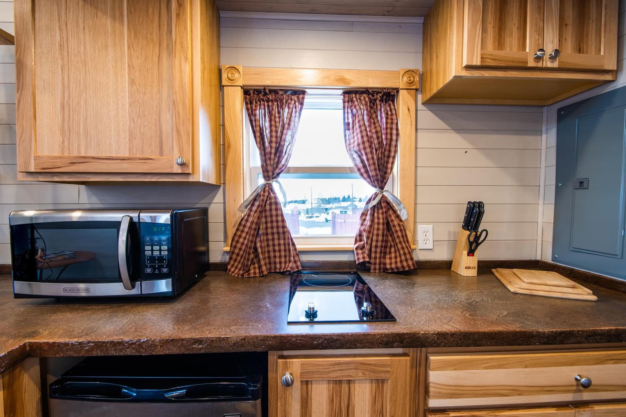 Tiny House Leadville Colorado photo 2
