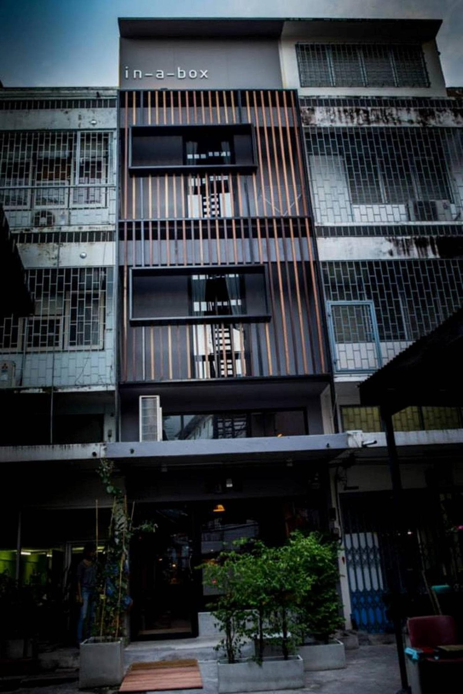 building