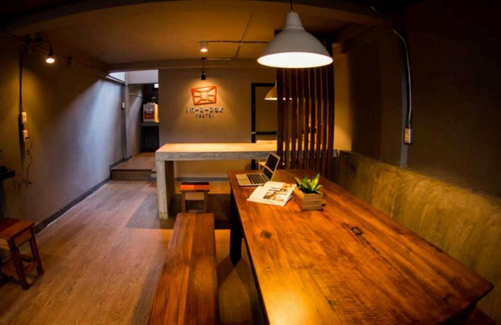 In a Box Hostel photo 2